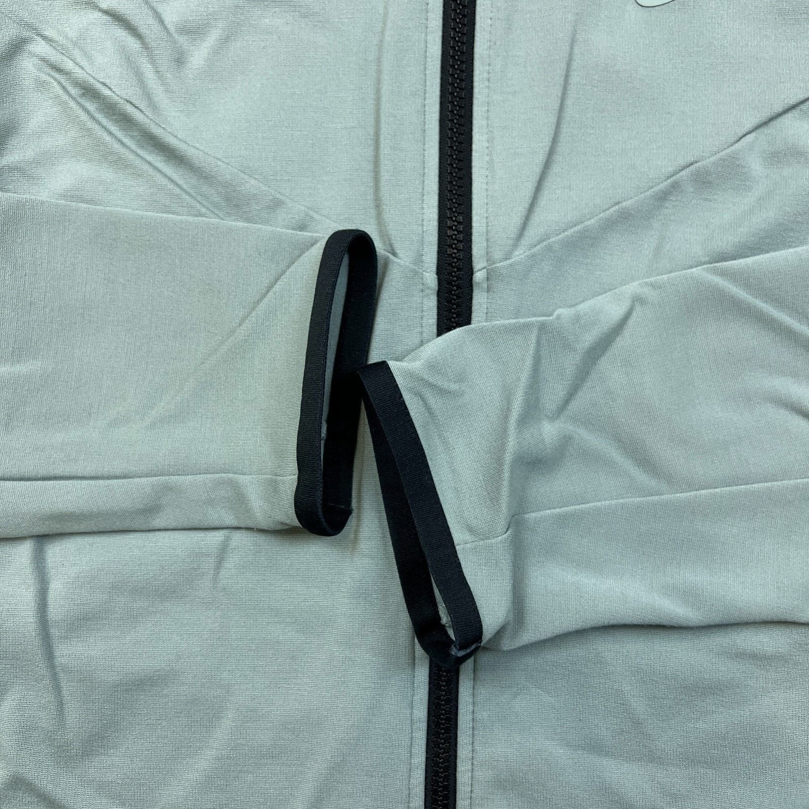 Nike Nike Sportswear Tech Fleece Hoodie Lightweight Full Zip Size US M / EU 48-50 / 2 - 5 Thumbnail