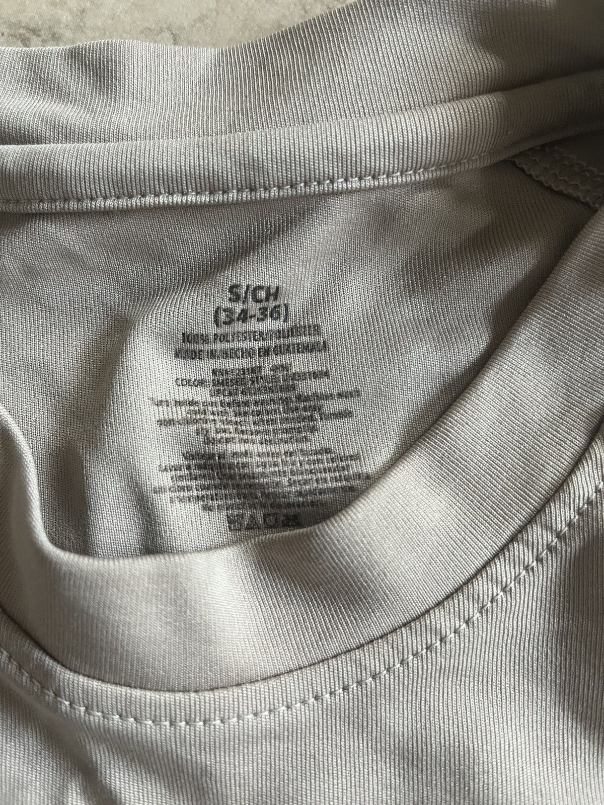 Vintage Vintage T-Shirt Size US S / EU 44-46 / 1 - 3 Thumbnail