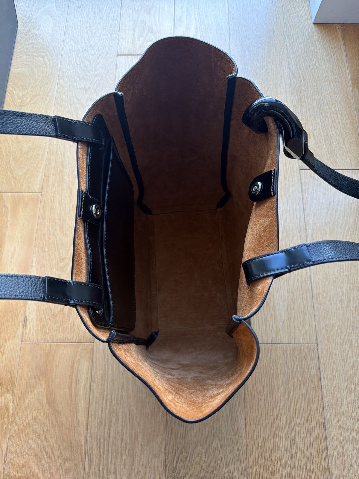 JW Anderson Jw Anderson tote Bag Size ONE SIZE - 5 Thumbnail