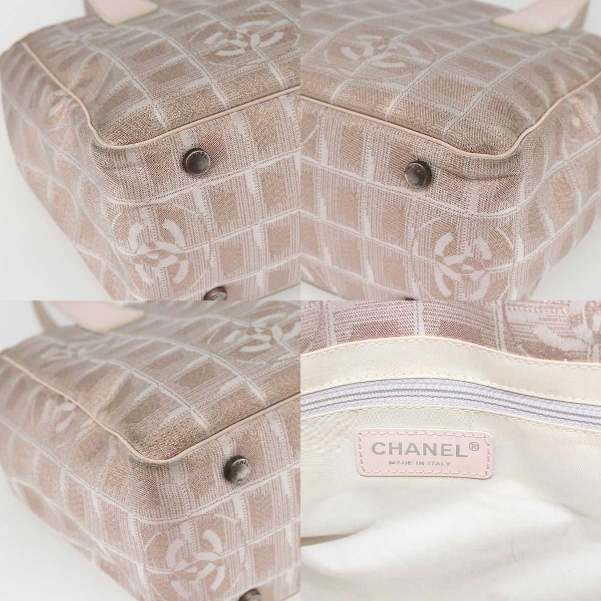 Chanel Chanel Gabrielle Tote Size ONE SIZE - 5 Thumbnail