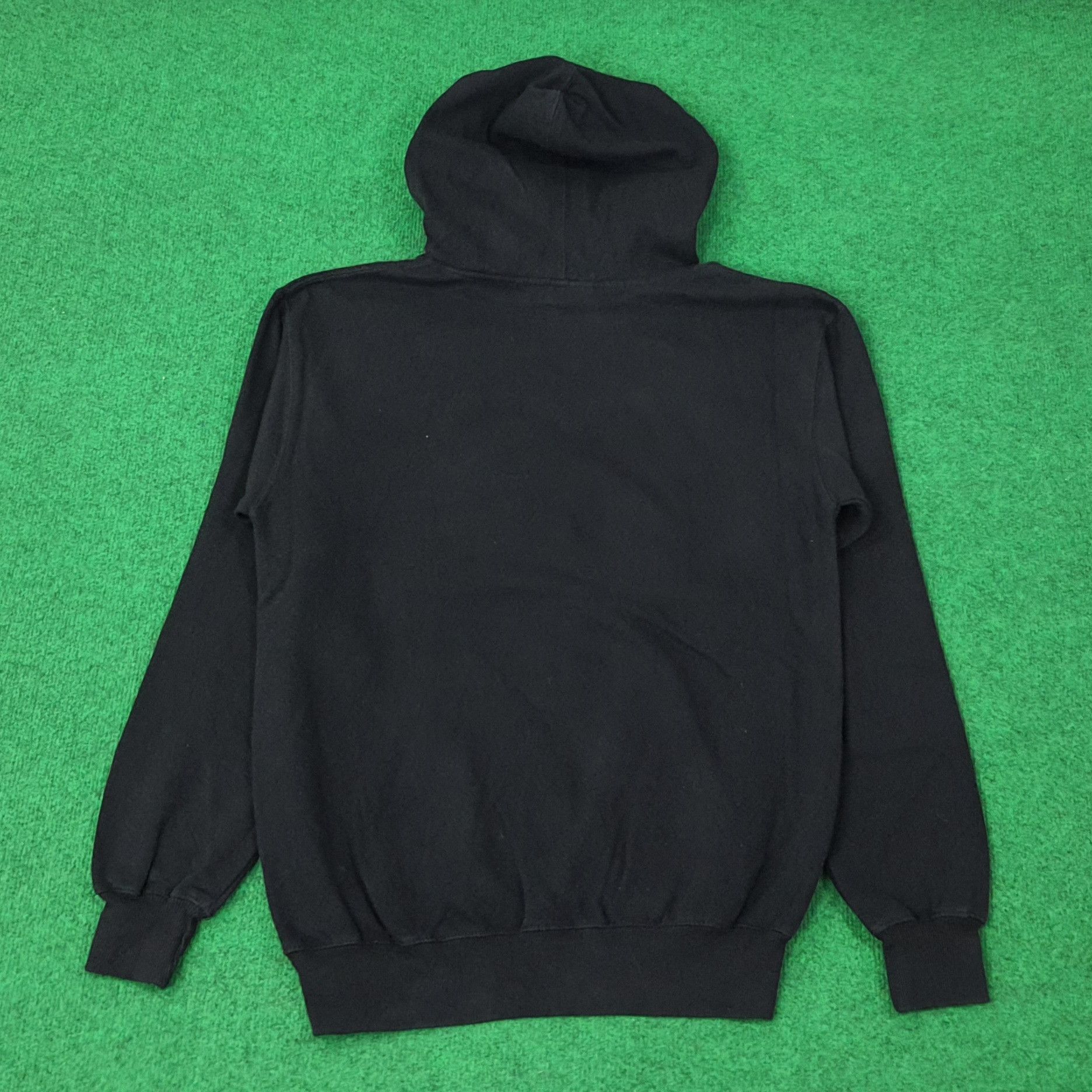 NFL Vintage NFL Alabama Crimson Tide Football Hoodie C248N23 Size US S / EU 44-46 / 1 - 3 Thumbnail