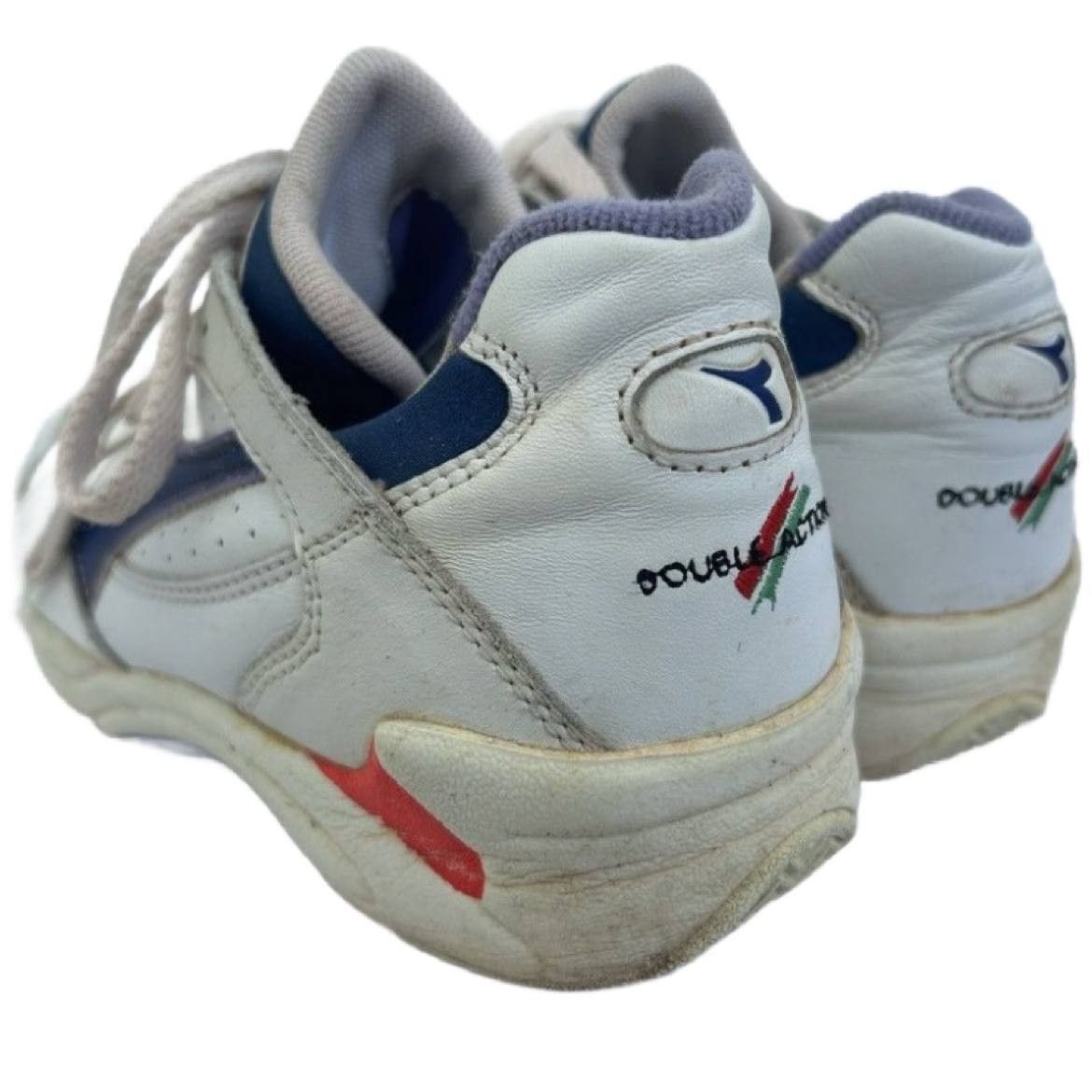 Diadora Diadora VTG sneakers #49 Size US 7.5 / IT 37.5 - 5 Thumbnail