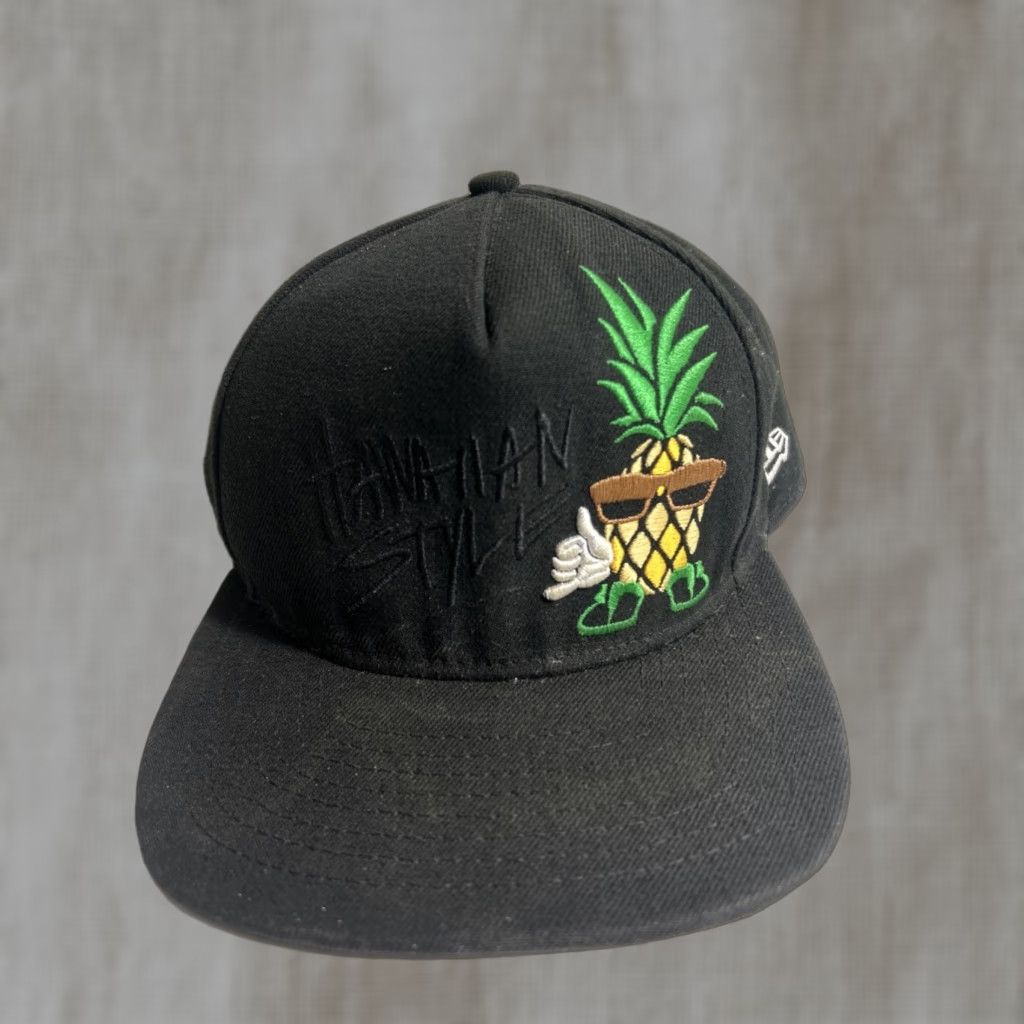 New Era × Wu-Tang Clan Wu-Tang Clan × New Era 9FIFTY Snapback