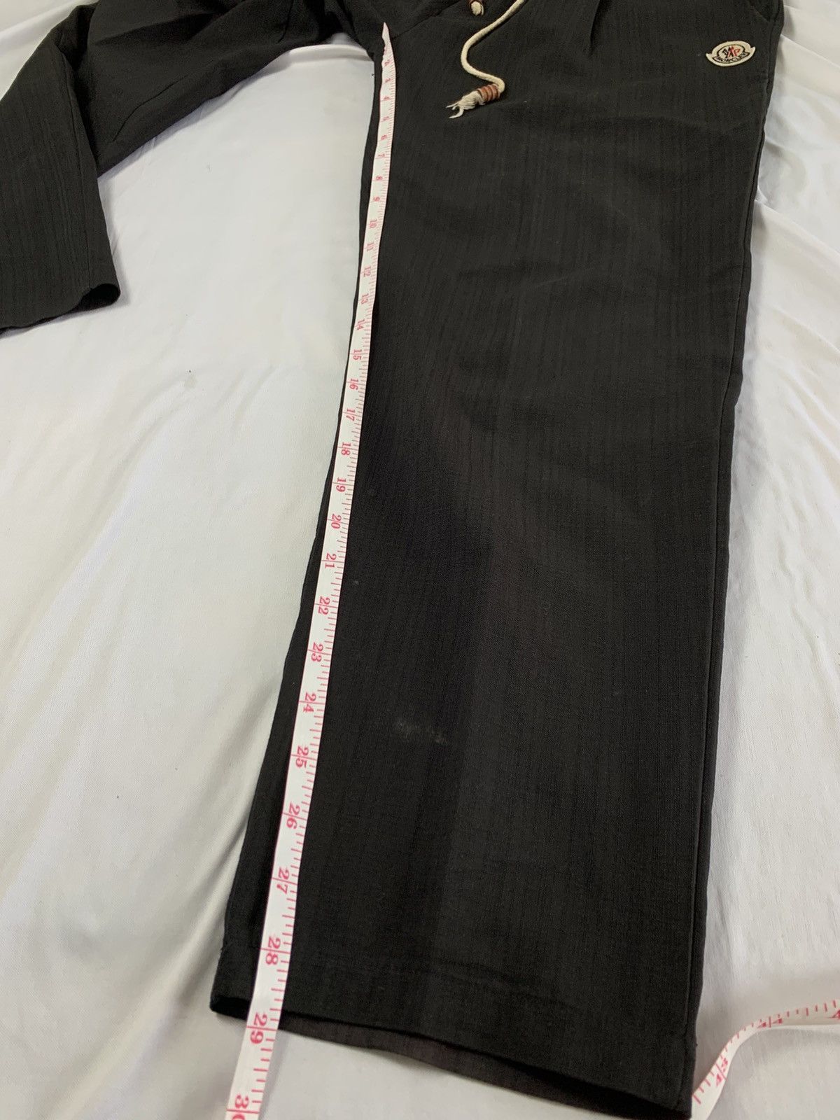 Moncler moncler pant Size US 30 / EU 46 - 12 Thumbnail