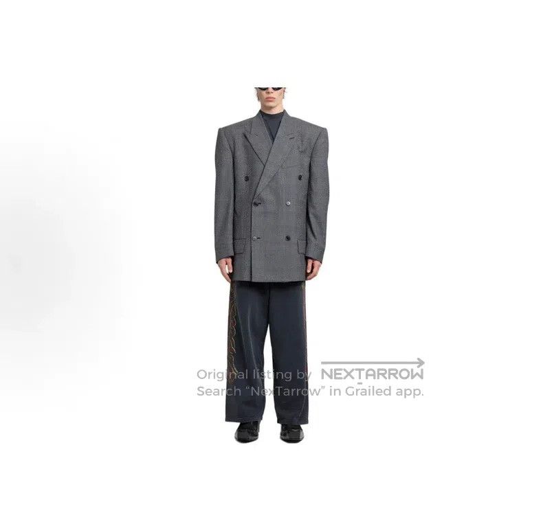 Other Balenciaga jacket Size US S / EU 44-46 / 1 - 6 Thumbnail