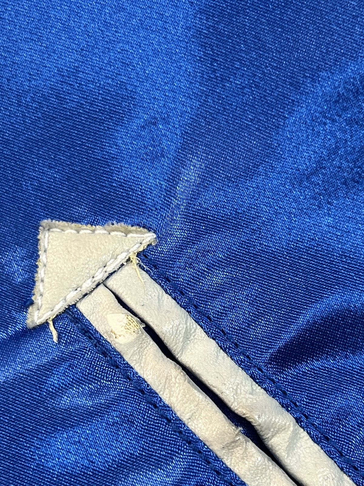 Tommy Hilfiger × Vintage Tommy Hilfiger x people’s place 1985 satin jacket Size US M / EU 48-50 / 2 - 5 Thumbnail