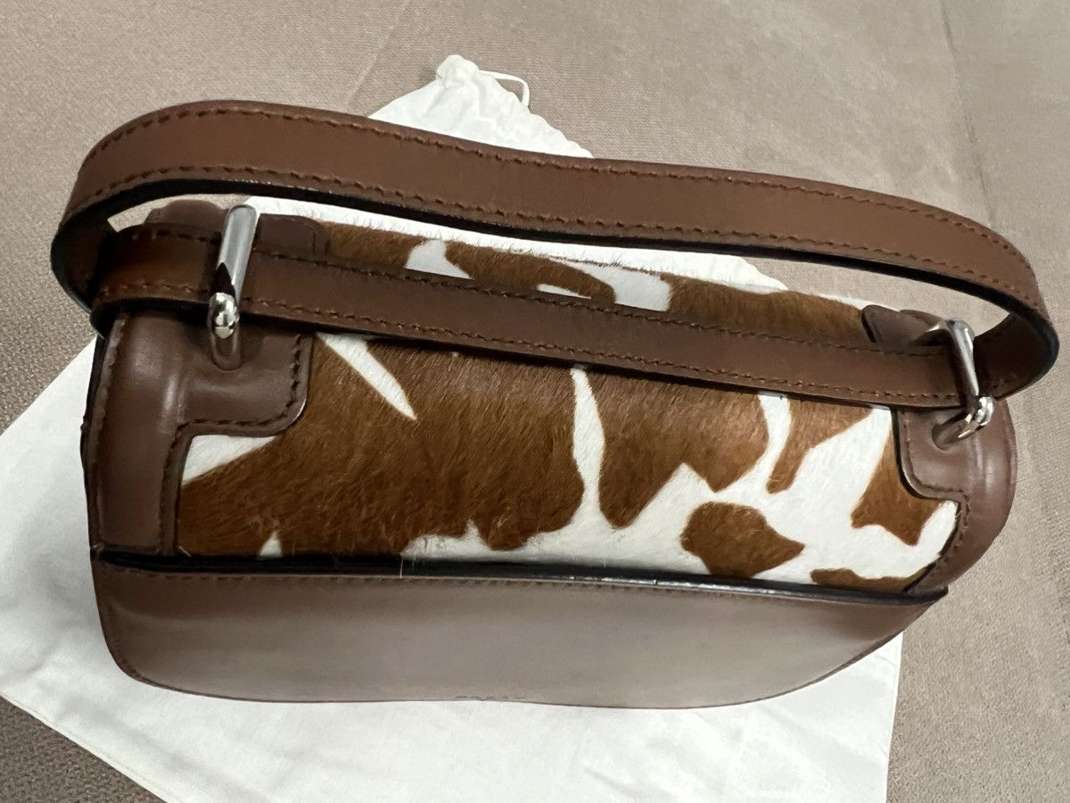 Bally BALLY - Crossbody Bag Size ONE SIZE - 14 Thumbnail