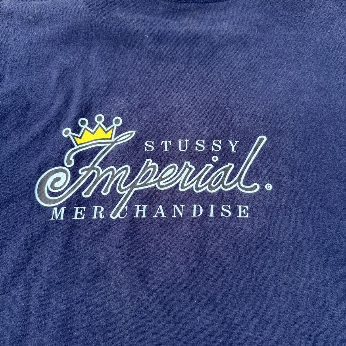 Stussy Stussy Size US L / EU 52-54 / 3 - 1 Thumbnail