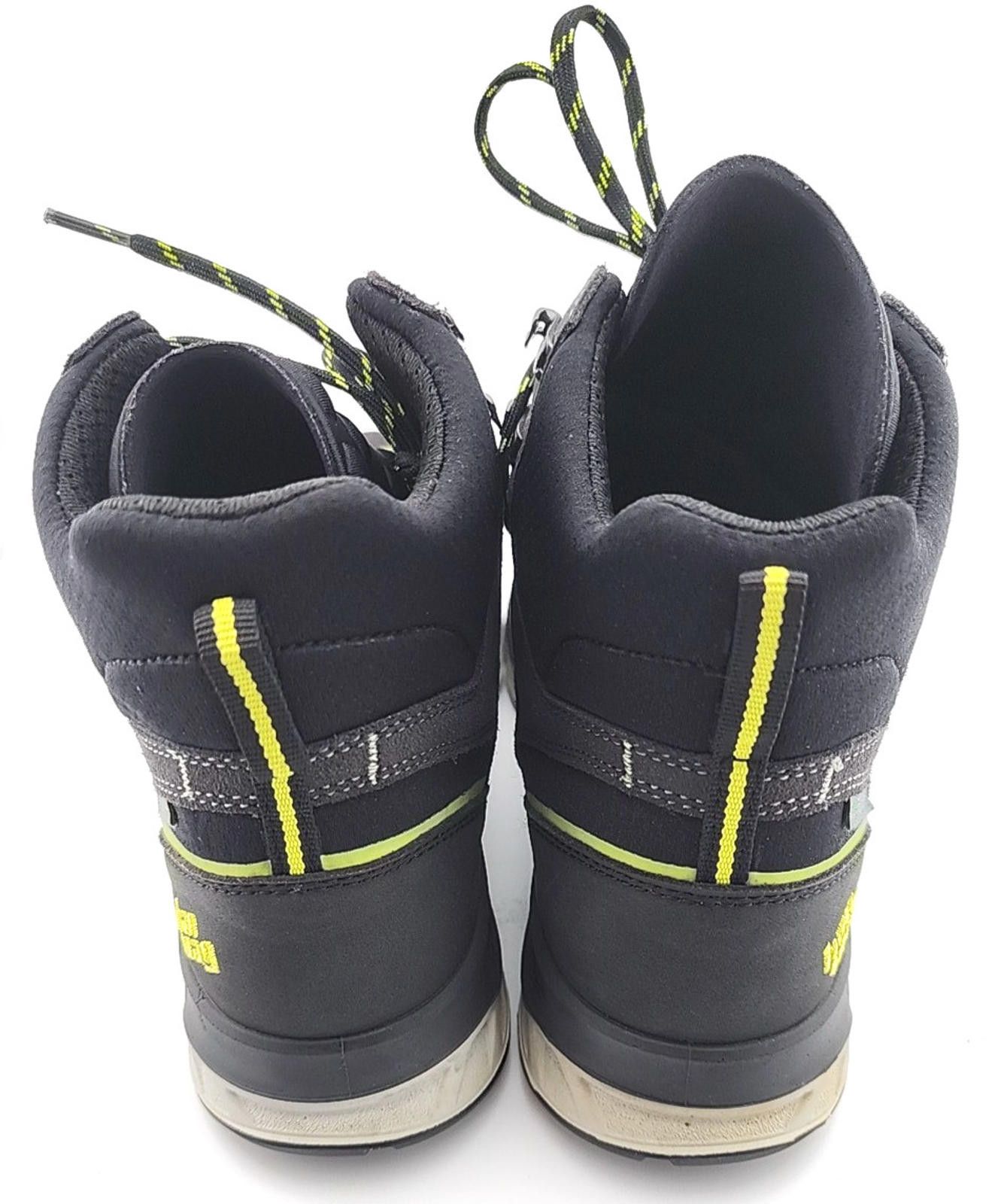 Hanwag HANWAG Blueridge ES Men's Waterproof Hiking Boots - Sz 9.5 Size ONE SIZE - 2 Thumbnail