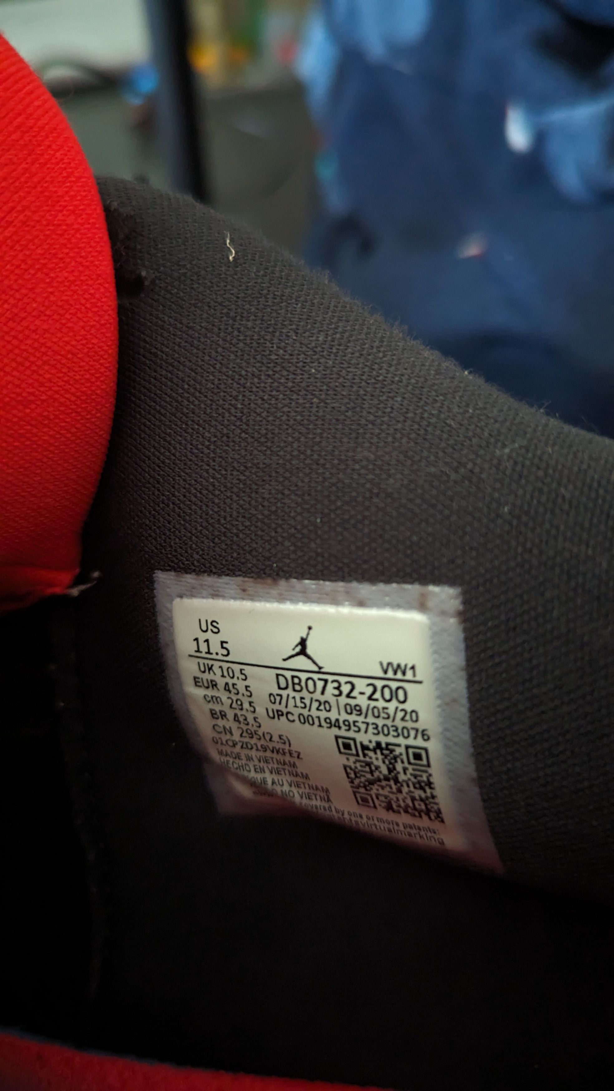 Jordan Brand Jordan 4 Taupe Haze Size US 11.5 / EU 44-45 - 7 Thumbnail