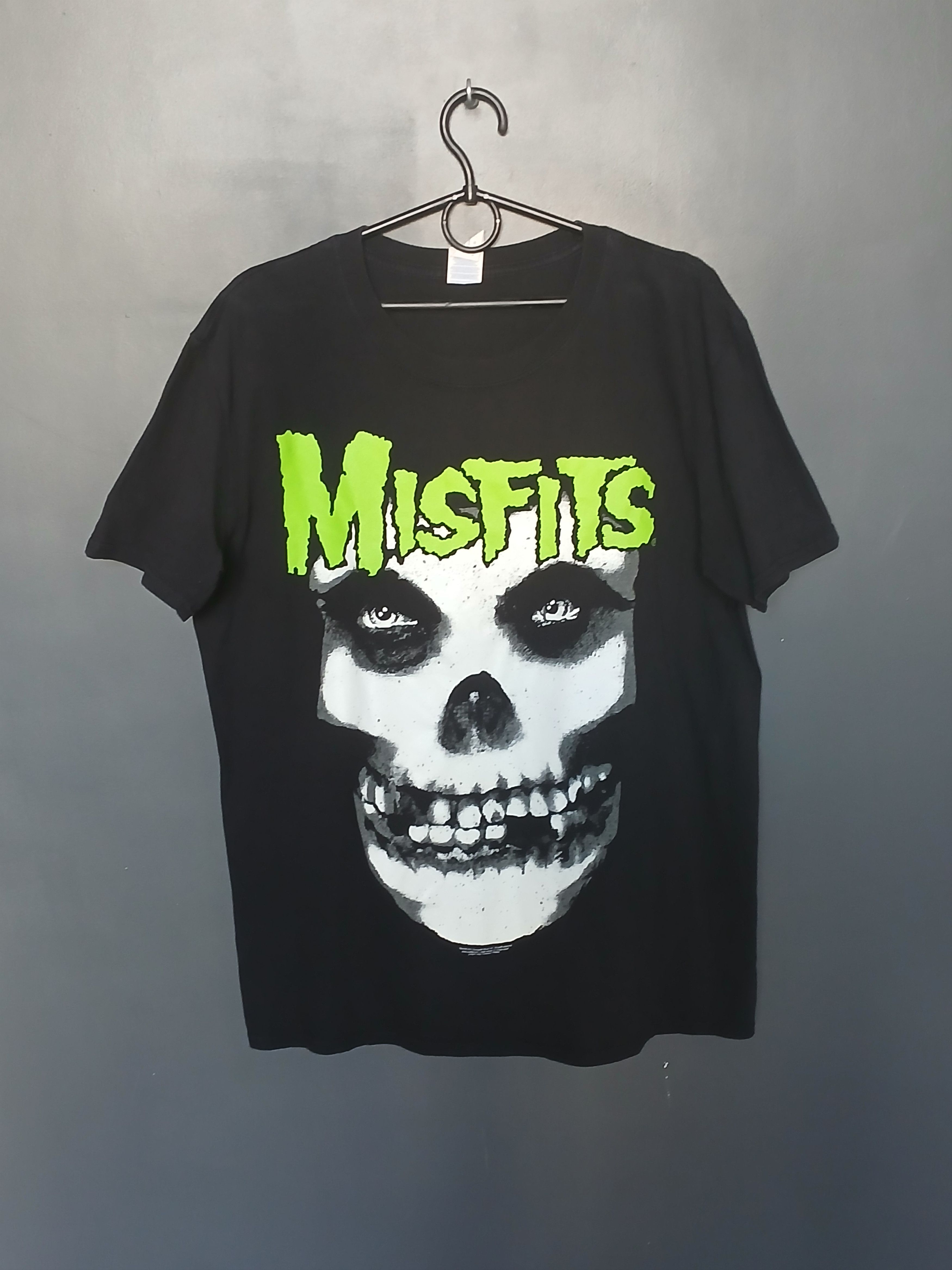Misfits Misfits T-Shirt Size US L / EU 52-54 / 3 - 1 Thumbnail