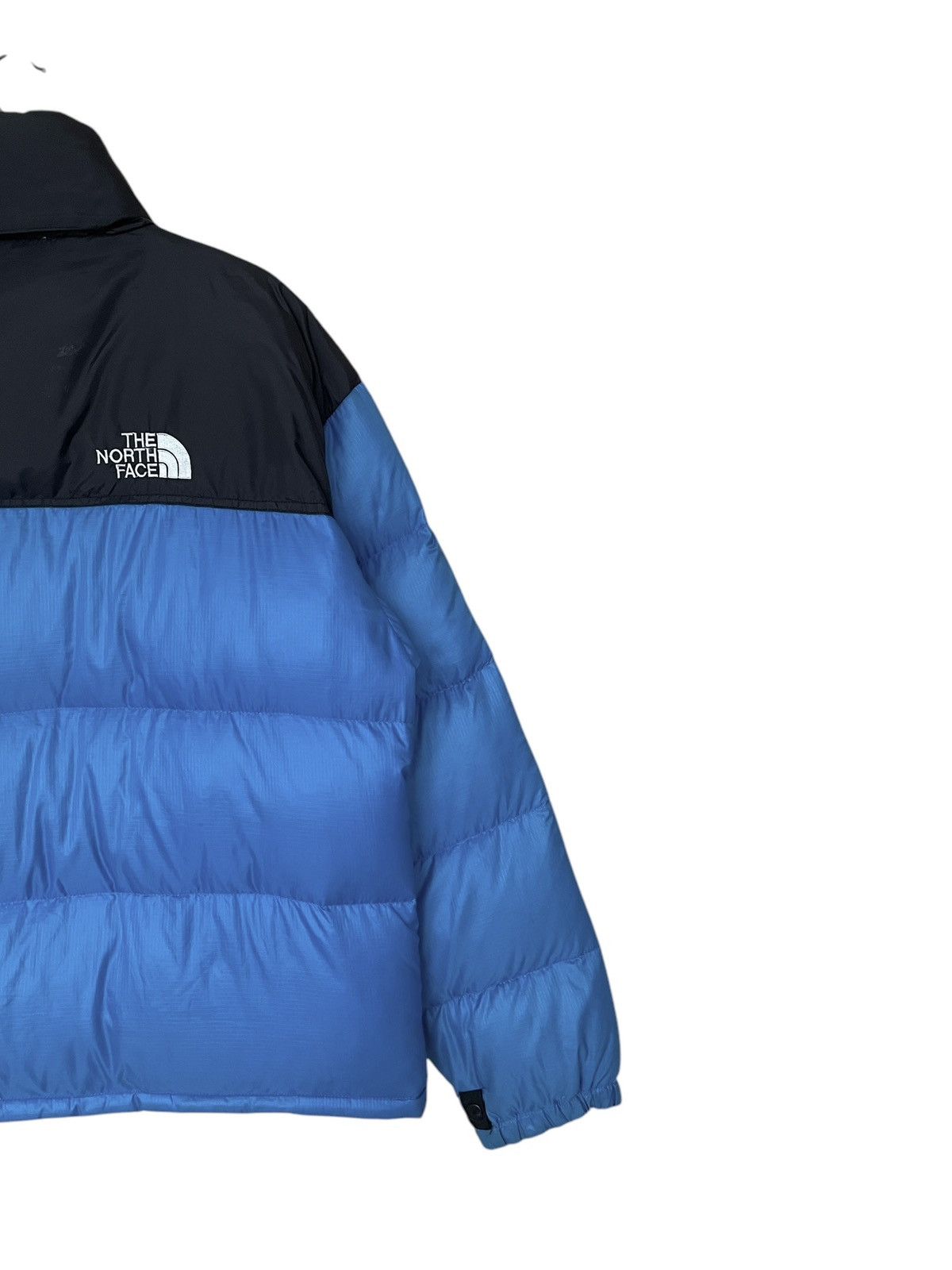 The North Face × Vintage Vintage Brand The North Face Puffer 2000s Size US L / EU 52-54 / 3 - 7 Thumbnail