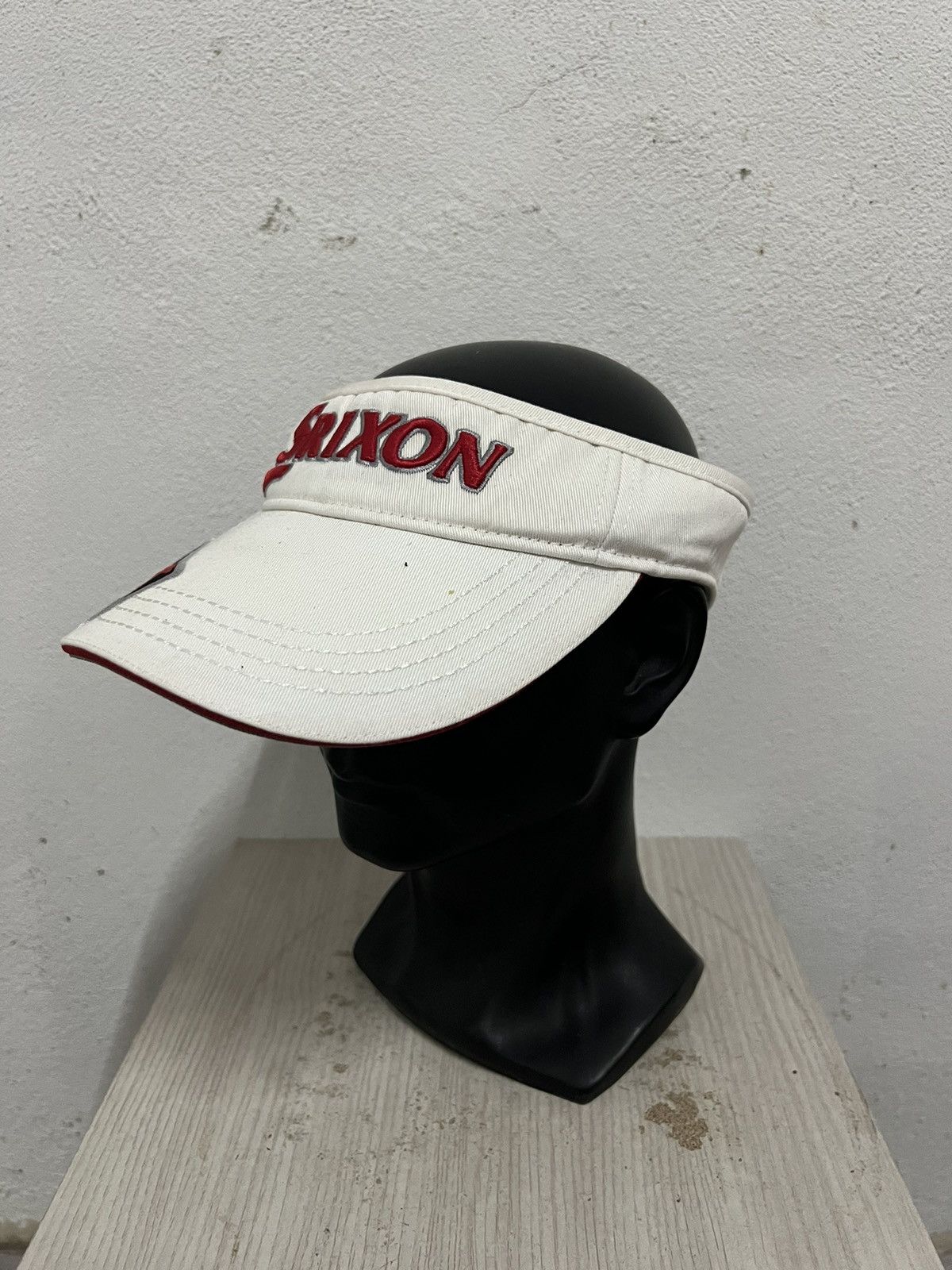 Hat Club × Vintage Vintage Srixon Golf Cap Size ONE SIZE - 3 Thumbnail