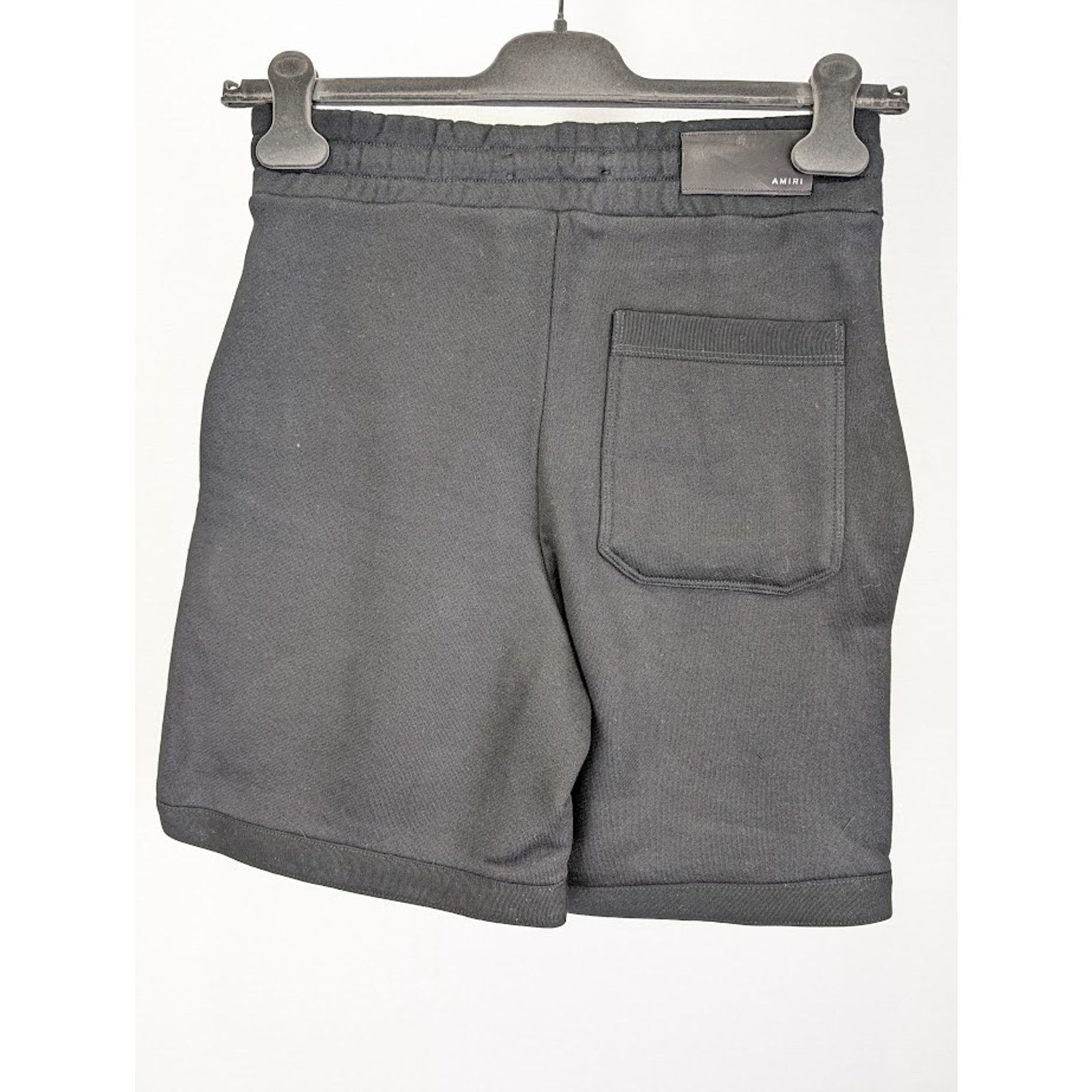 Amiri o1rshd1 MA Chinese New Year Short in Black Size US 36 / EU 52 - 11 Thumbnail