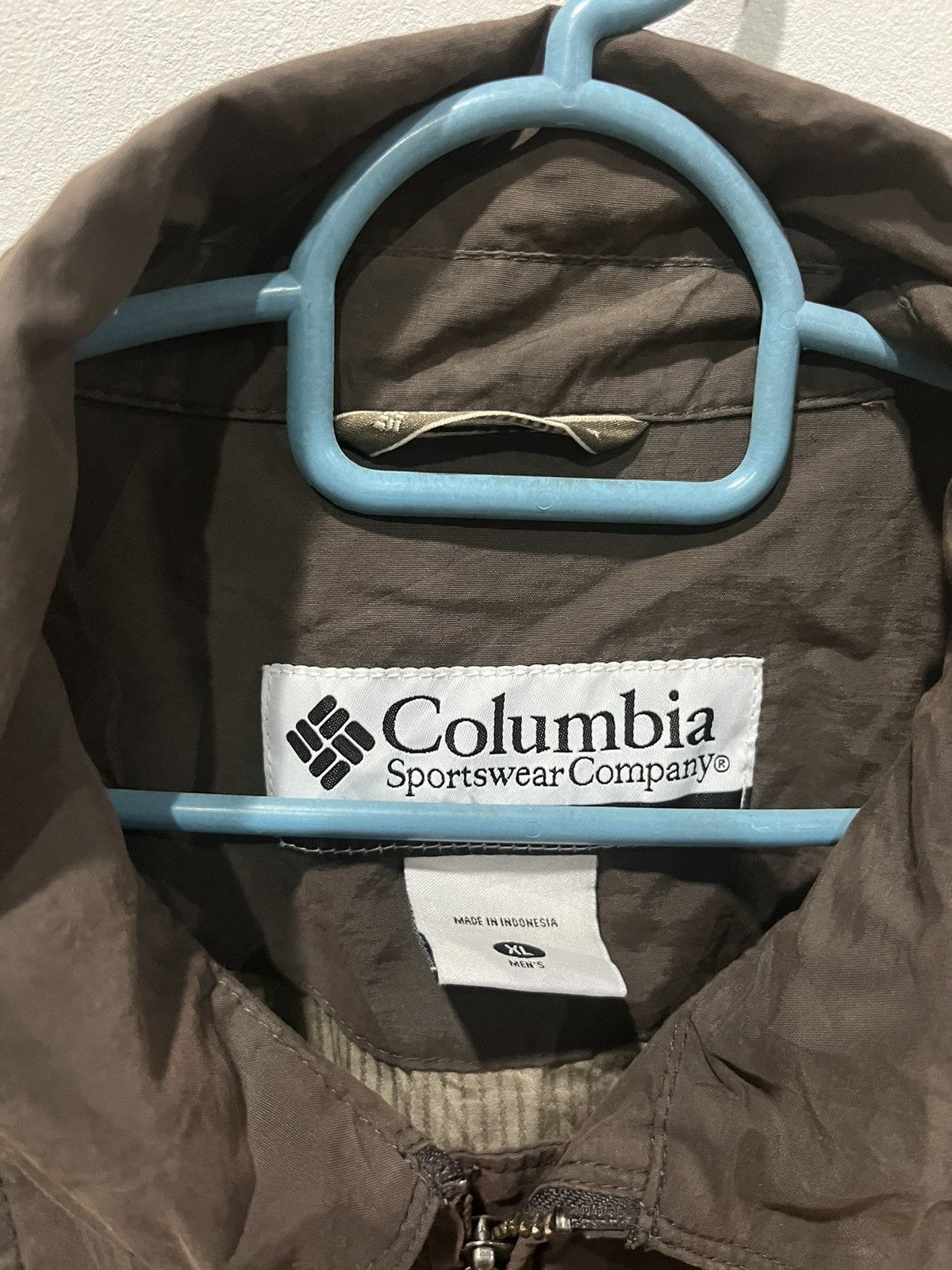 Columbia Columbia Sportswear Outdoor Jackets Size US XXL / EU 58 / 5 - 4 Thumbnail