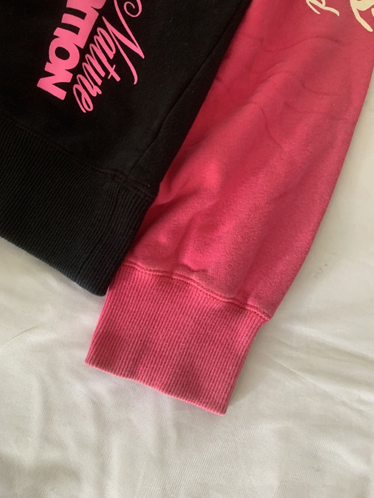 Japanese Brand Endless Summer Poem Sweatshirt Size US M / EU 48-50 / 2 - 4 Thumbnail