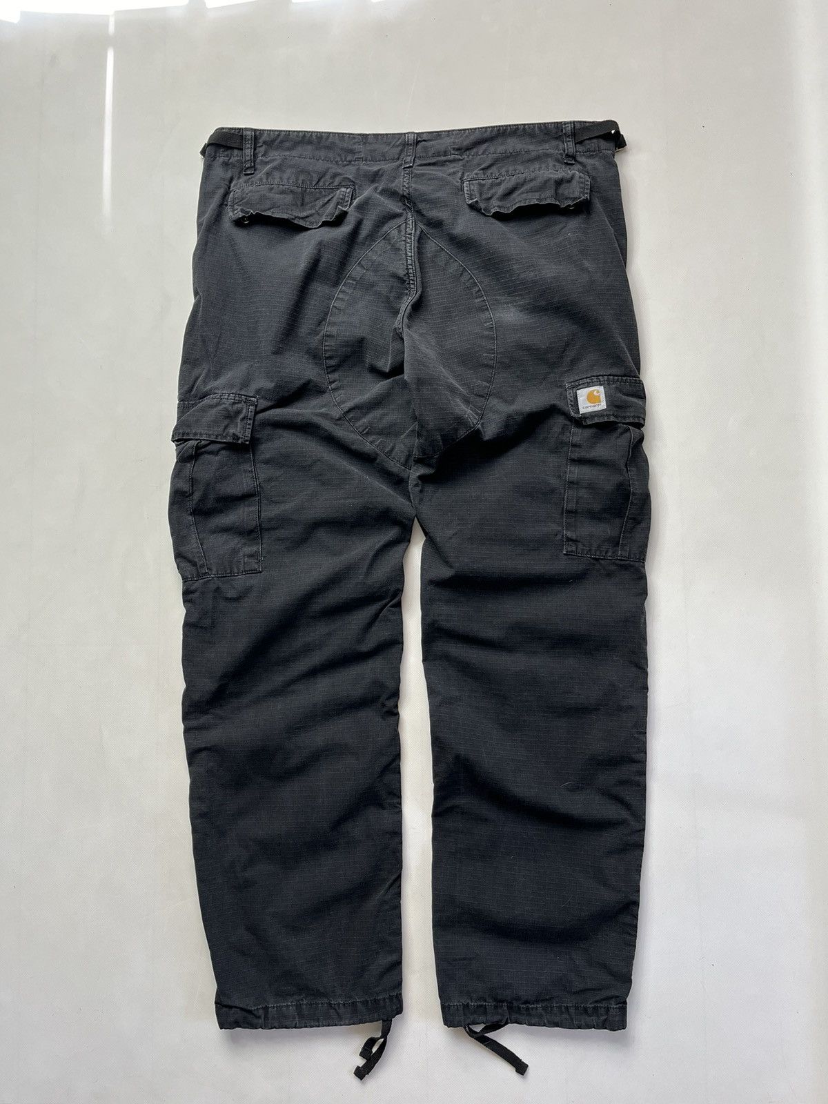 Carhartt × Vintage Vintage Carhartt Aviation cargo pant Size US 38 / EU 54 - 7 Thumbnail