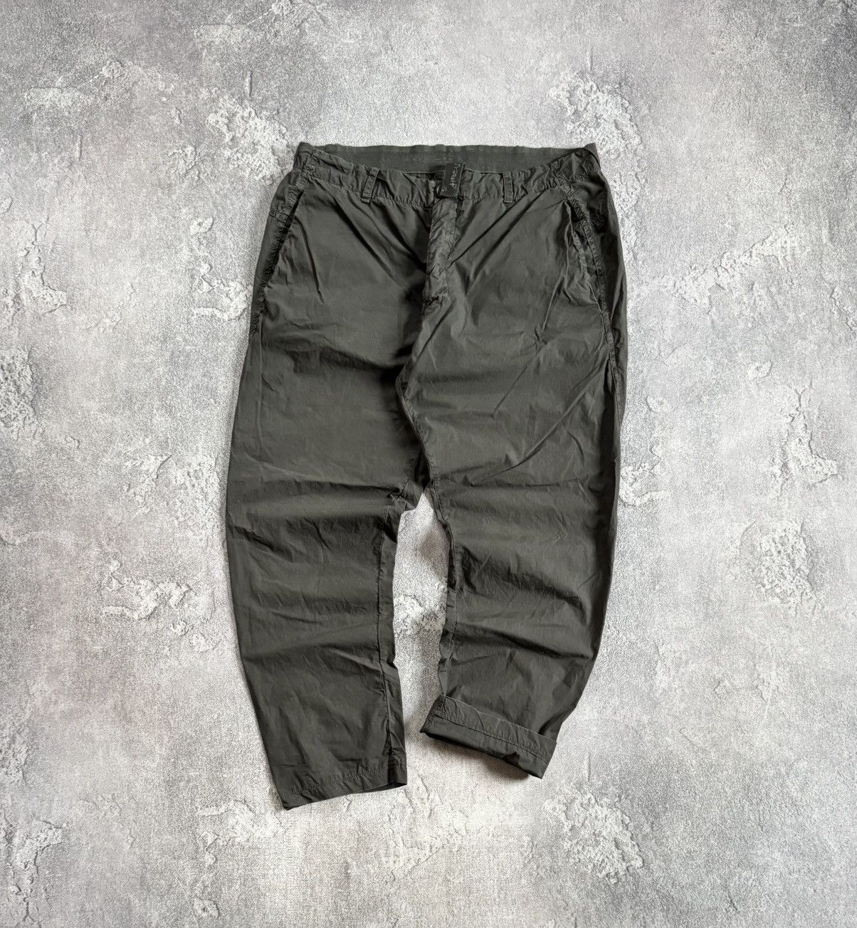 Transit Transit XL avantgarde chinos pants trousers casual Size 28" / US 6 / IT 42 - 1 Thumbnail