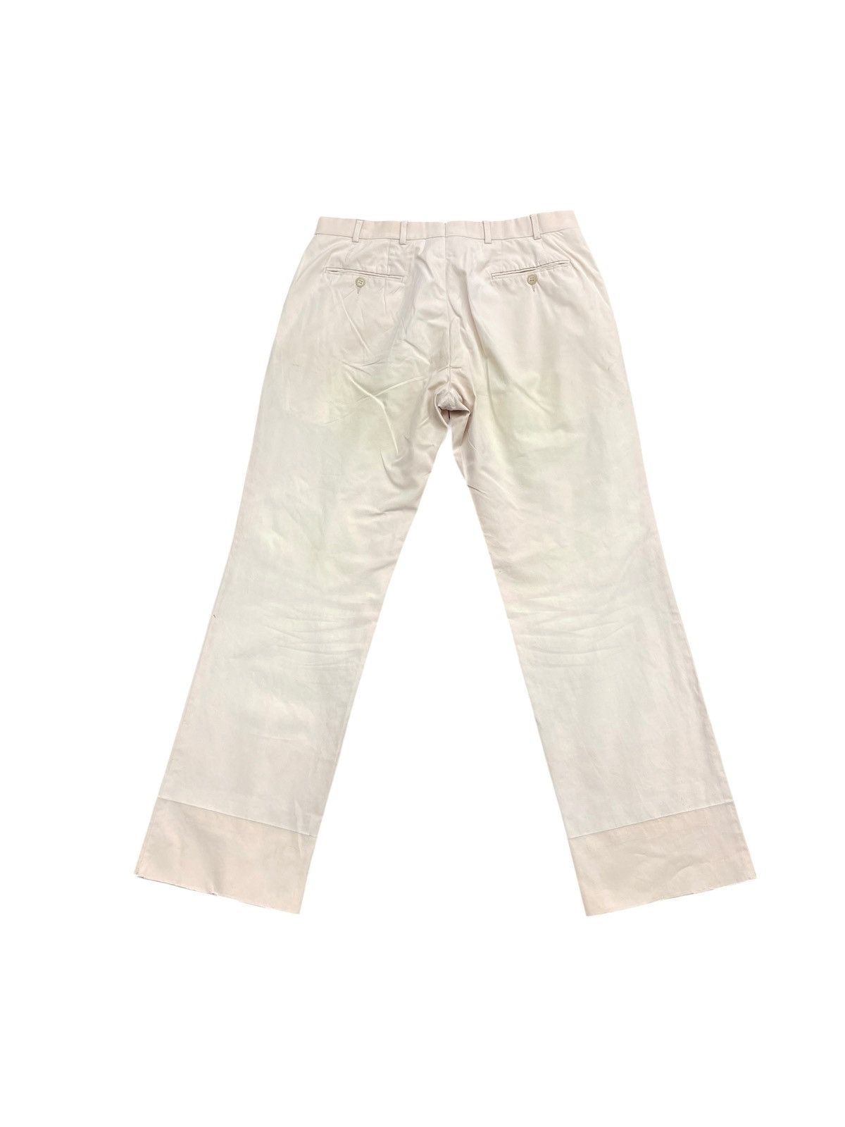 Hertling Vintage Hertling Trouser Size US 35 - 7 Thumbnail