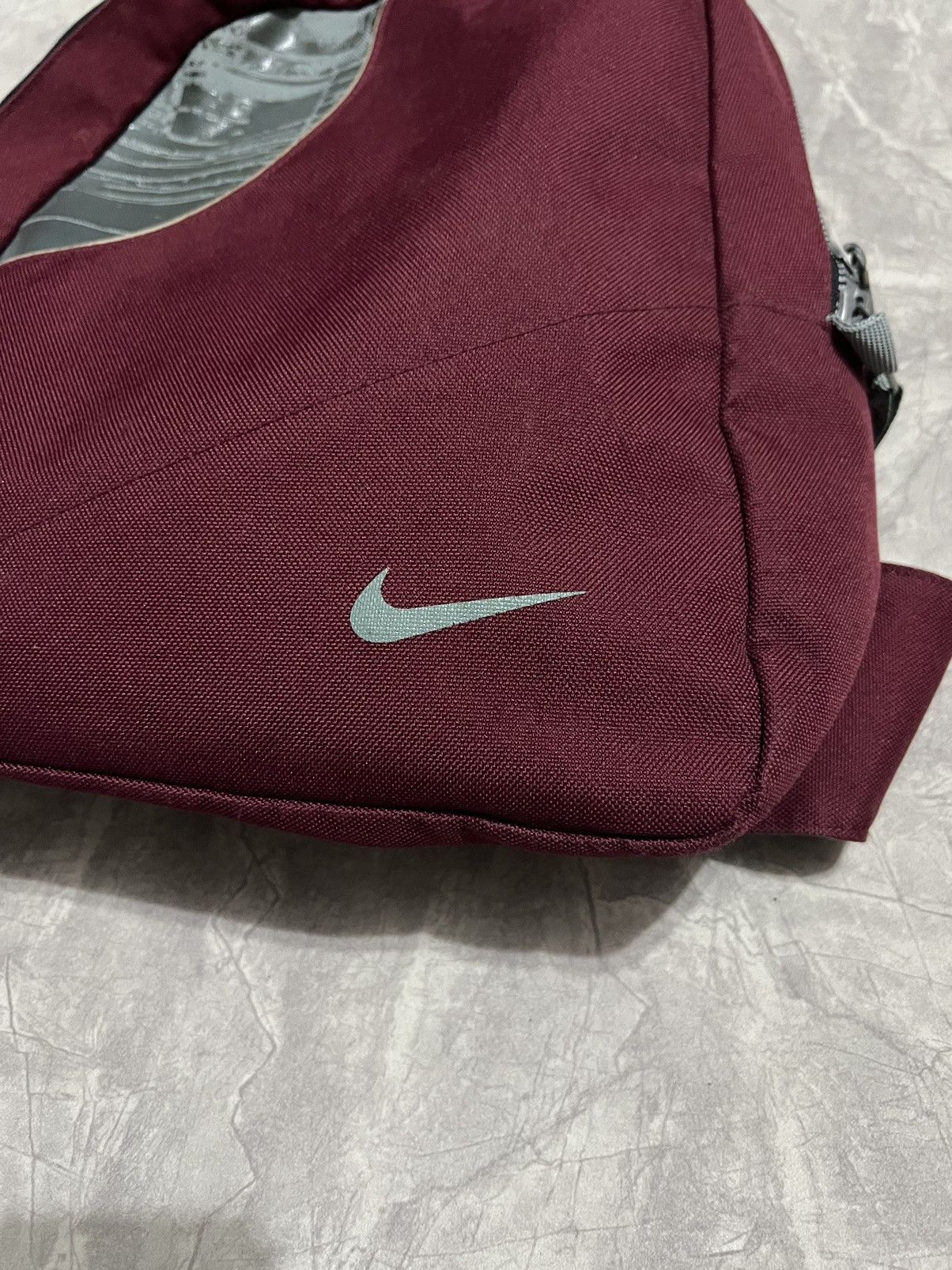 Nike Vintage SlingBag Nike Size ONE SIZE - 7 Thumbnail