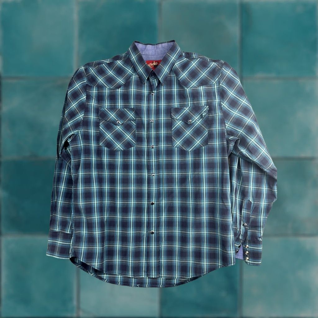 CO VINTAGE? No. (Structured output required) Size US XL / EU 56 / 4 - 1 Thumbnail