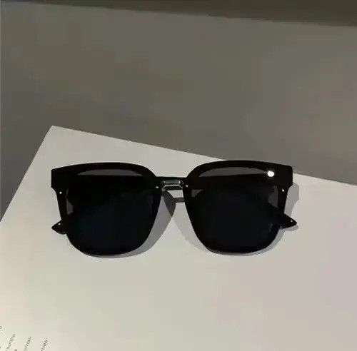 Electric Visual Vintage square frame sunglasses Size ONE SIZE - 2 Thumbnail