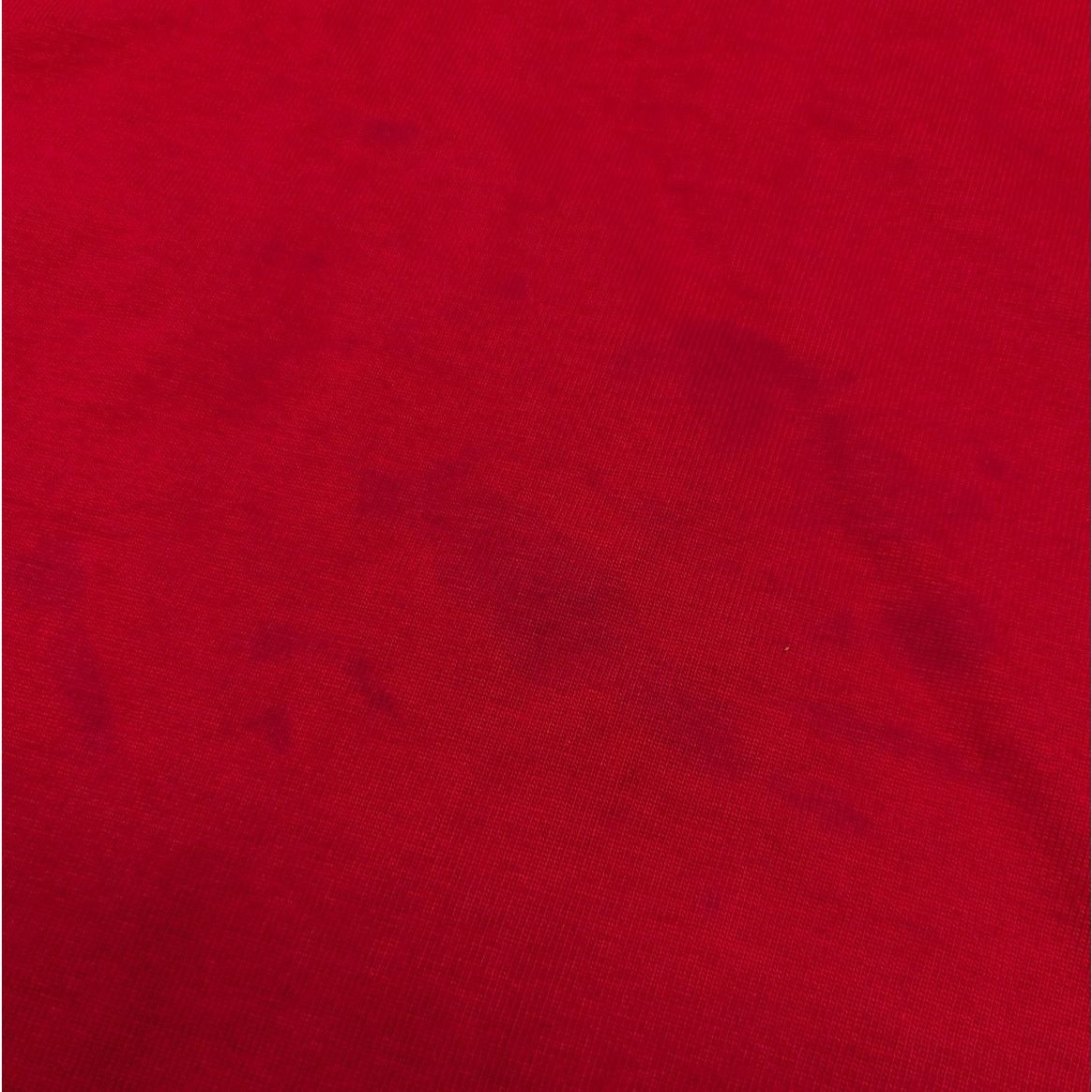 Pyer Moss × Reebok Reebok x Pyer Moss Red Cropped long sleeve shirt Size US XS / EU 42 / 0 - 3 Thumbnail
