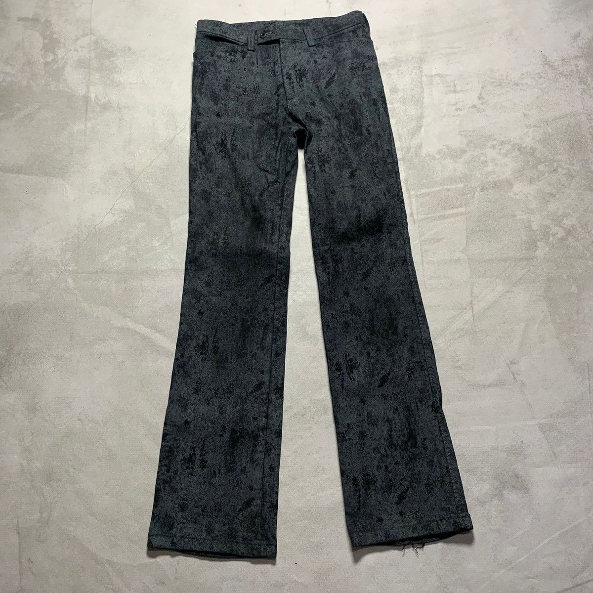 Tornado Mart Tornado Mart Pants Size US 29 - 1 Thumbnail