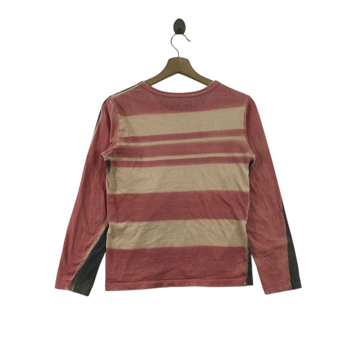 Other TROUPES DE MARINE Print Caliner Multi Design Long Sleeve Size US M / EU 48-50 / 2 - 3 Thumbnail