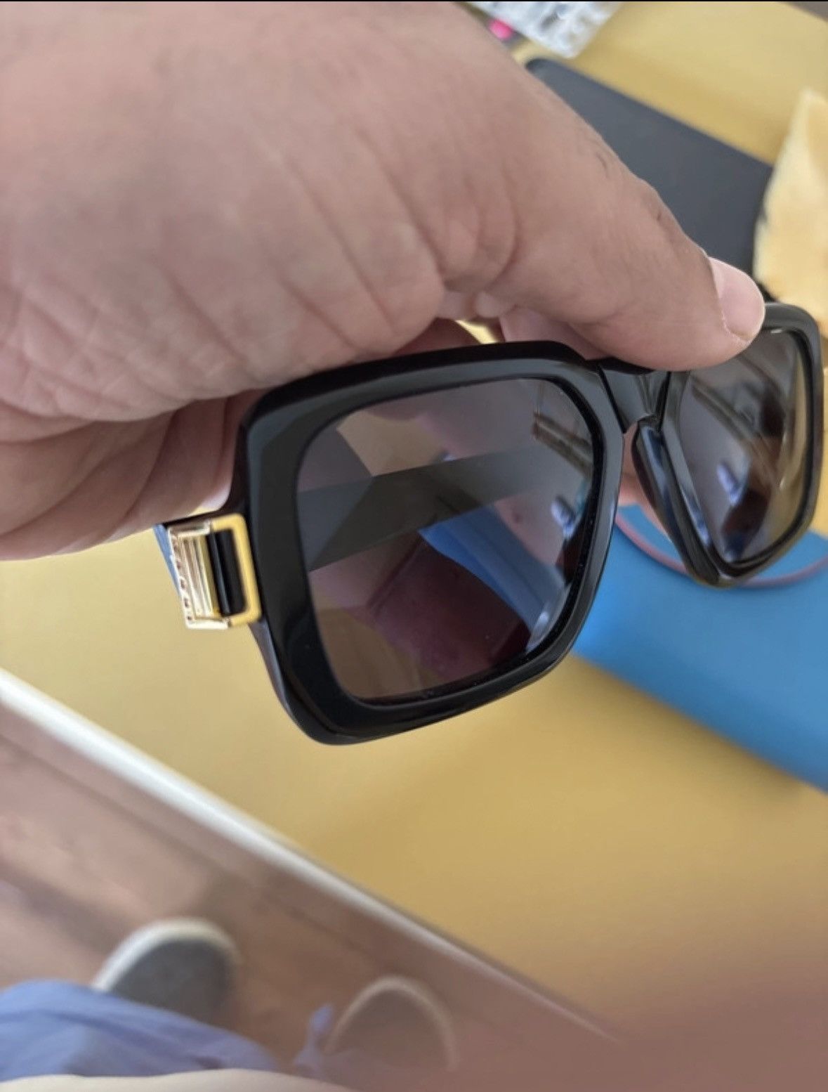 Marni Marni sunglasses Size ONE SIZE - 2 Thumbnail