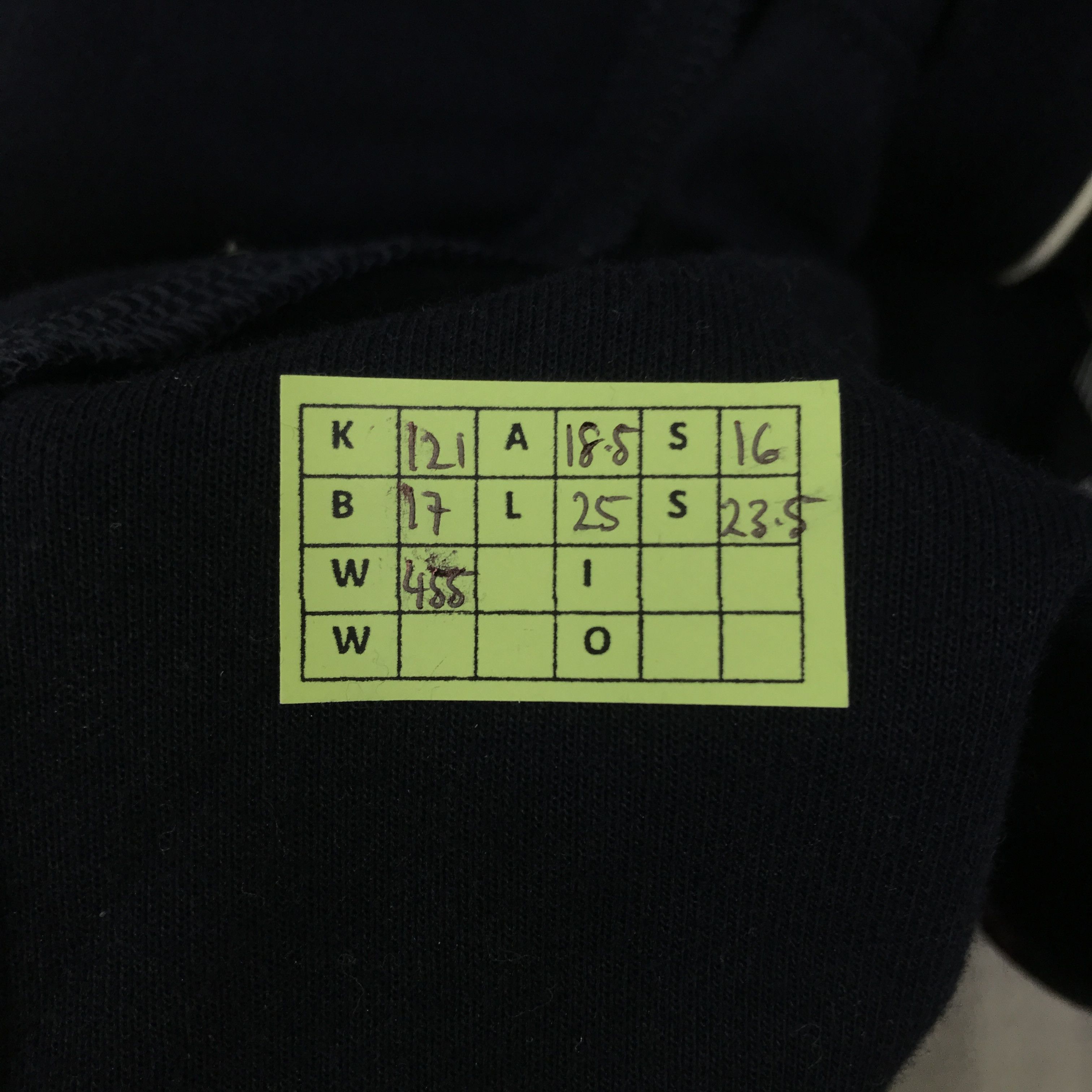 semanticdesign Vintage Semantic Design cotton Blazers K121B17 Size US M / EU 48-50 / 2 - 15 Thumbnail