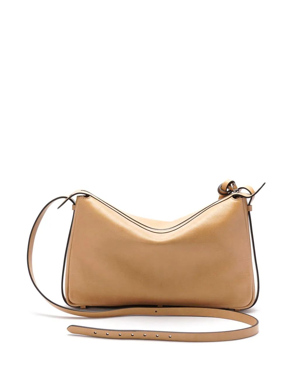 Fendi o1s1wg111225 Size: OS/Simply Fendi Mini in Brown Size ONE SIZE - 2 Thumbnail