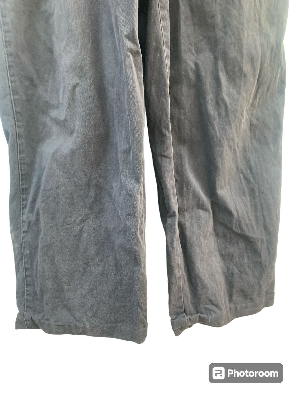 Gangster Doodles Vintage 90 Timberland Overall Size US 34 / EU 50 - 10 Thumbnail