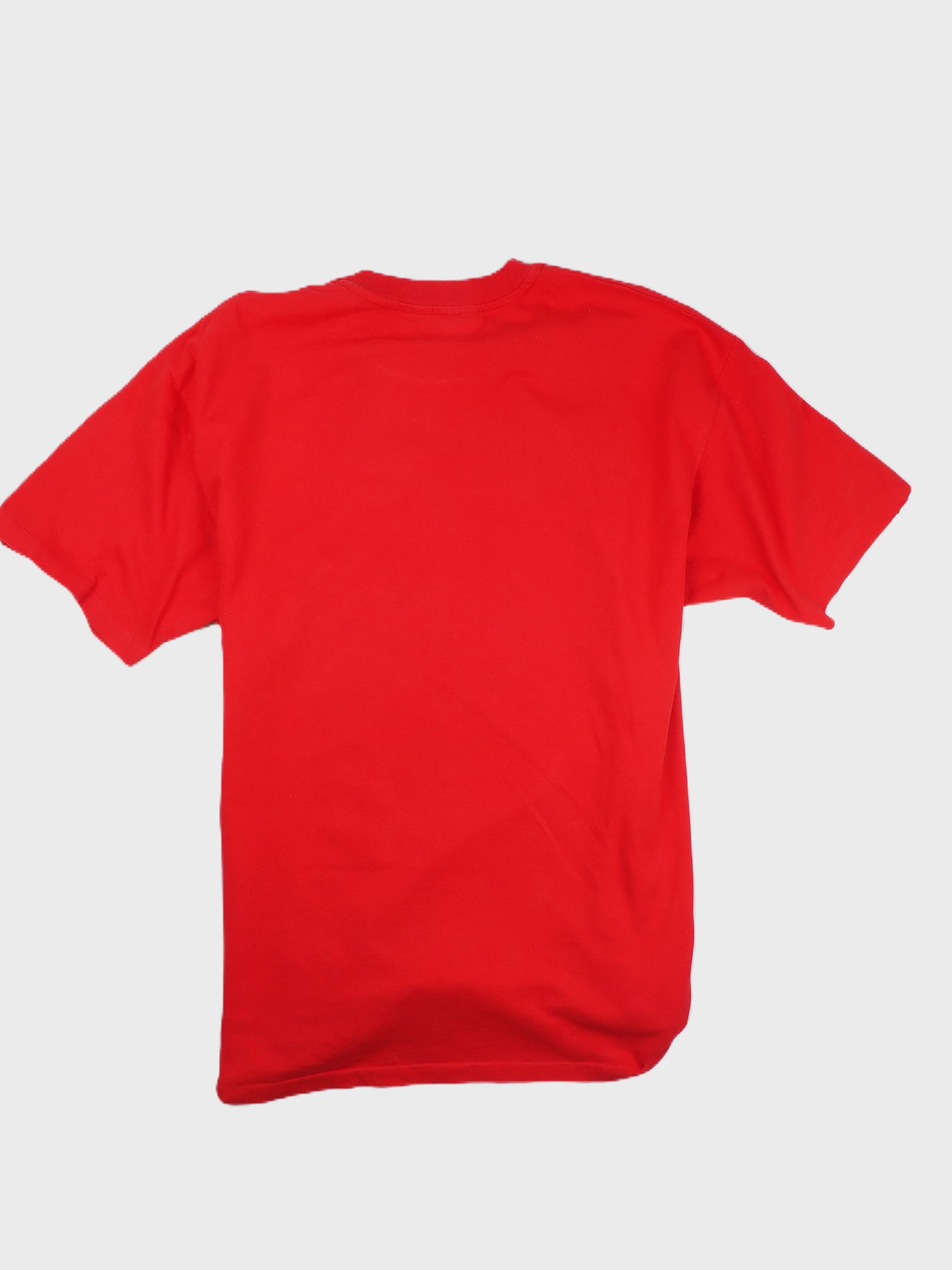 Vintage Vintage Grand Canyon Railway T-Shirt 90s Single Stitch Size US XL / EU 56 / 4 - 6 Thumbnail
