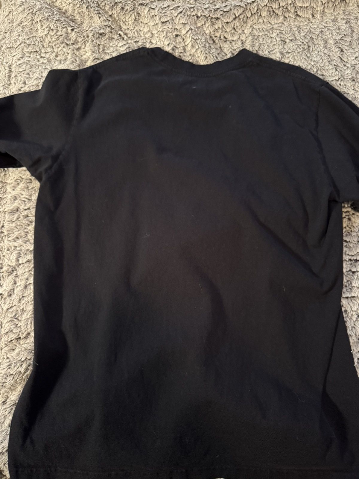 Travis Scott Travis scott mugshot its miami tee Size US M / EU 48-50 / 2 - 4 Thumbnail