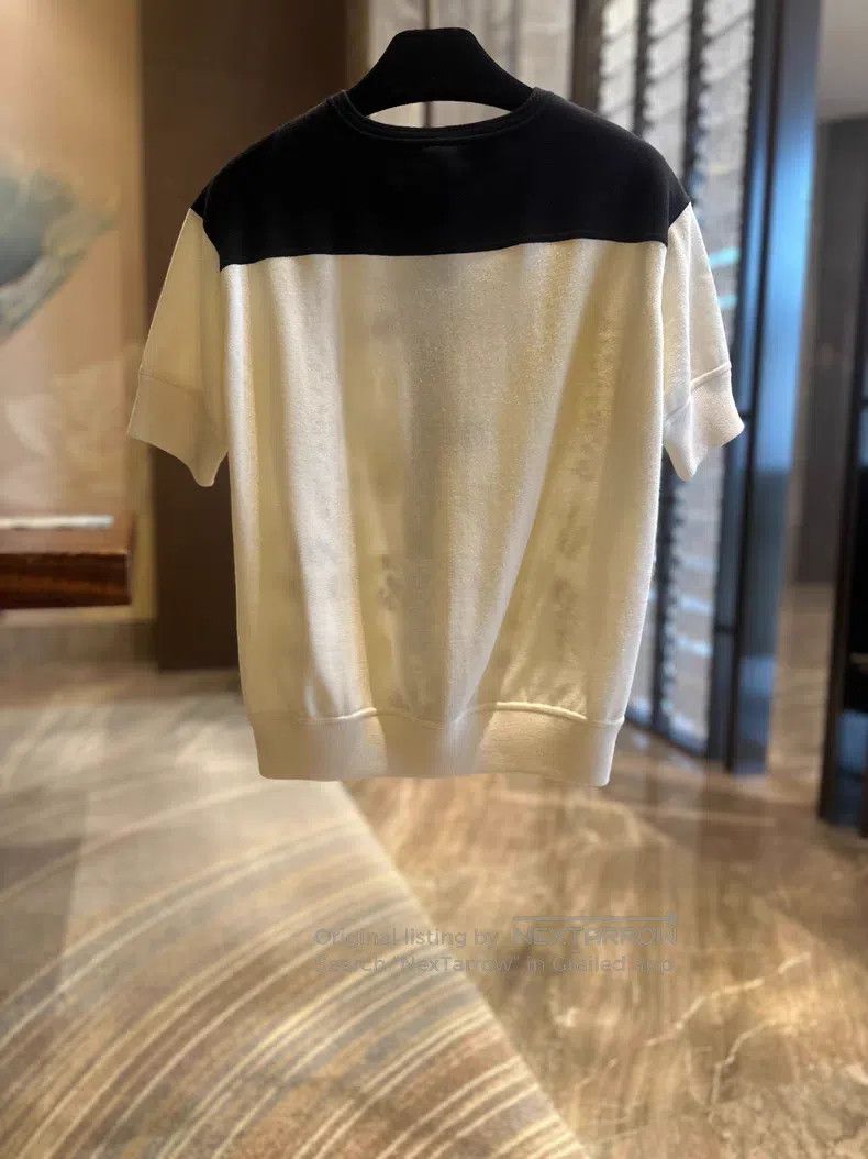 Hermes Hermes Sweater Size S / US 4 / IT 40 - 2 Thumbnail