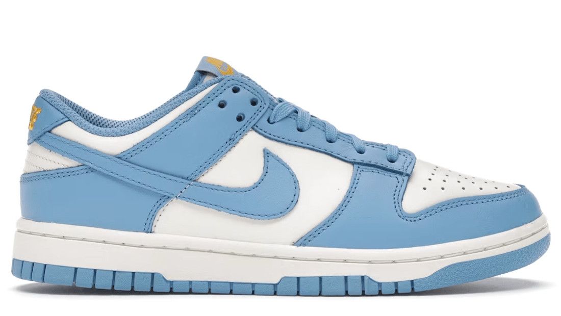 Nike Dunk Low Coast (W) Size US 9.5 / IT 39.5 - 1 Thumbnail