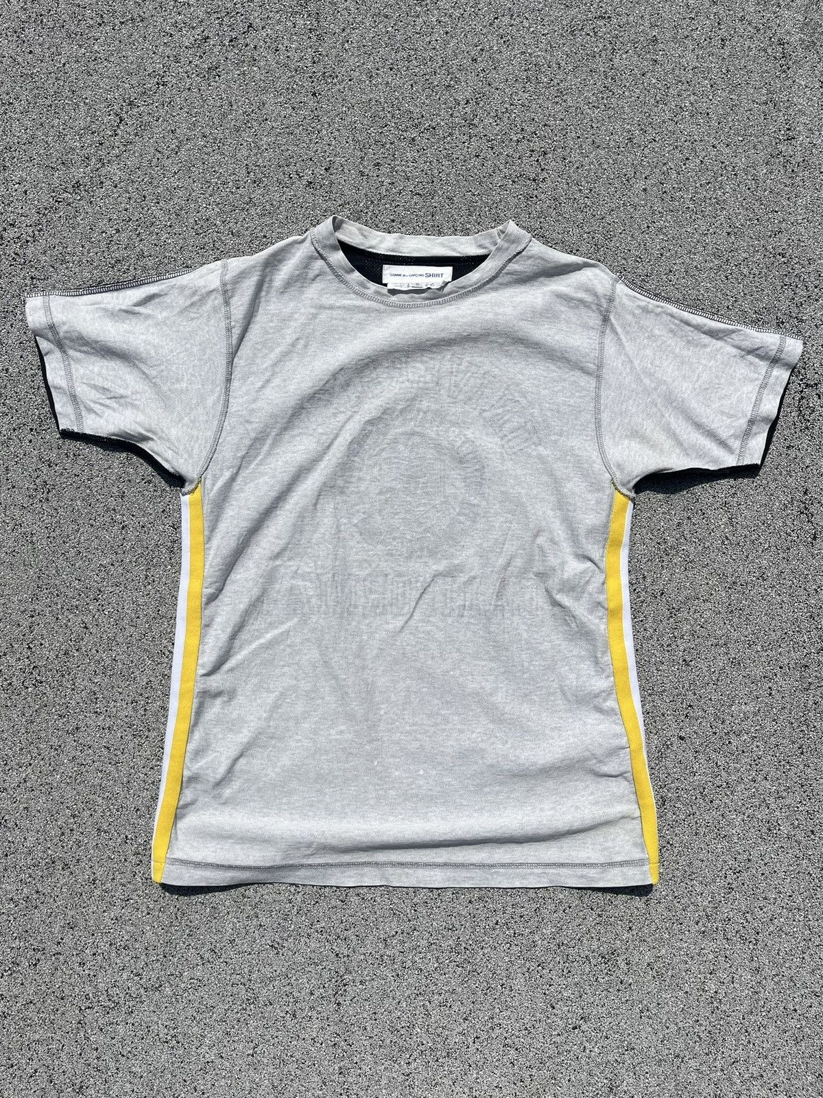 Comme des Garcons × Comme des Garcons SHIRT CDG Shirt - I'll Do