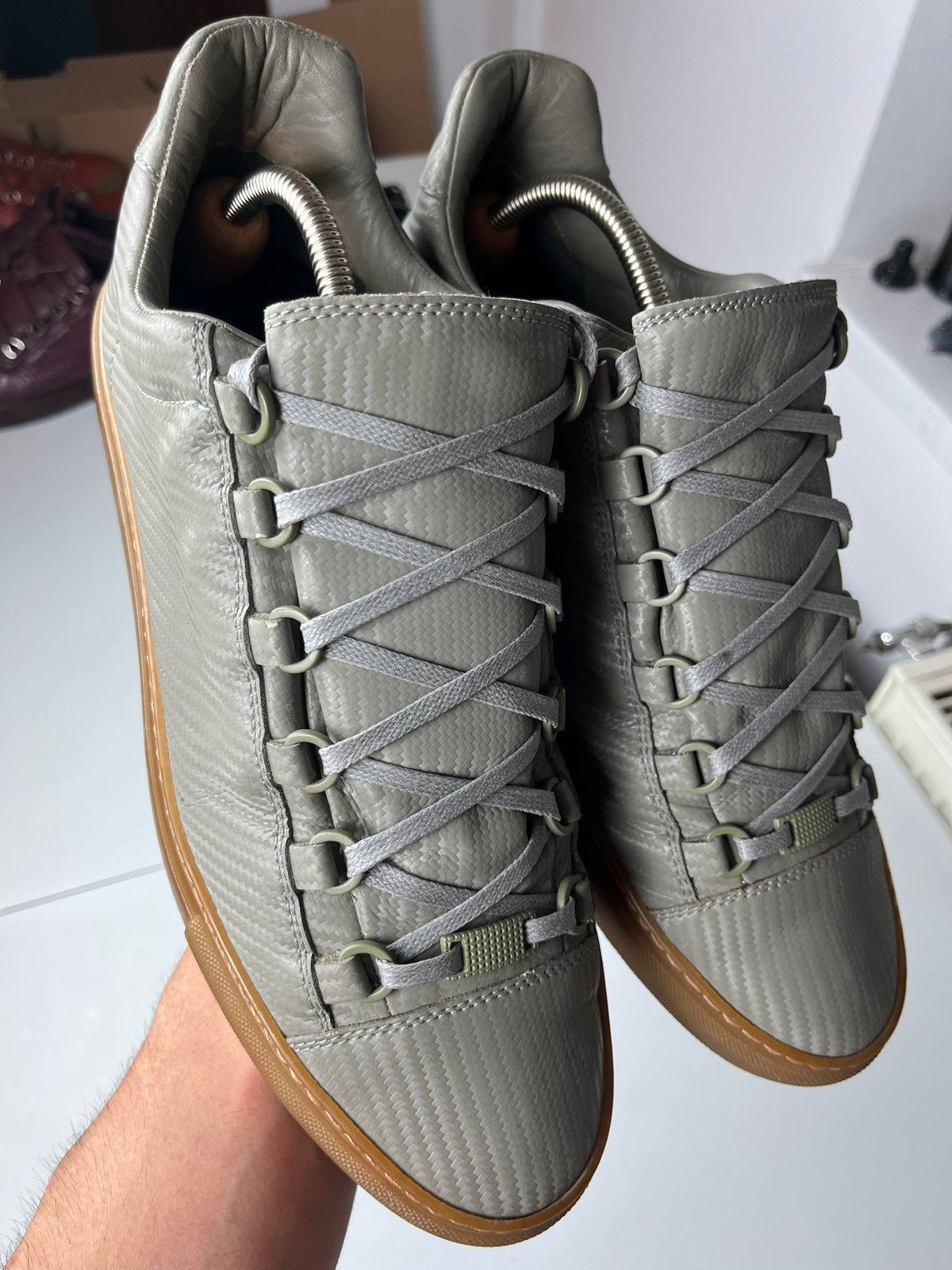Balenciaga Arena