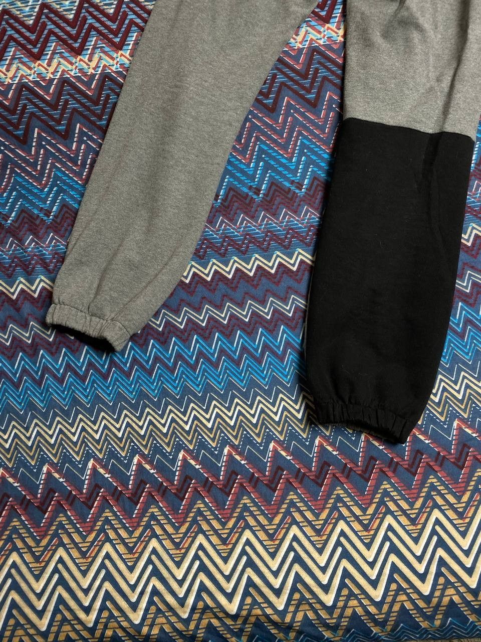 Juicy Couture × Vintage Juicy Couture big logo sweatpants y2k 00s Size 26" / US 2 / IT 38 - 10 Thumbnail