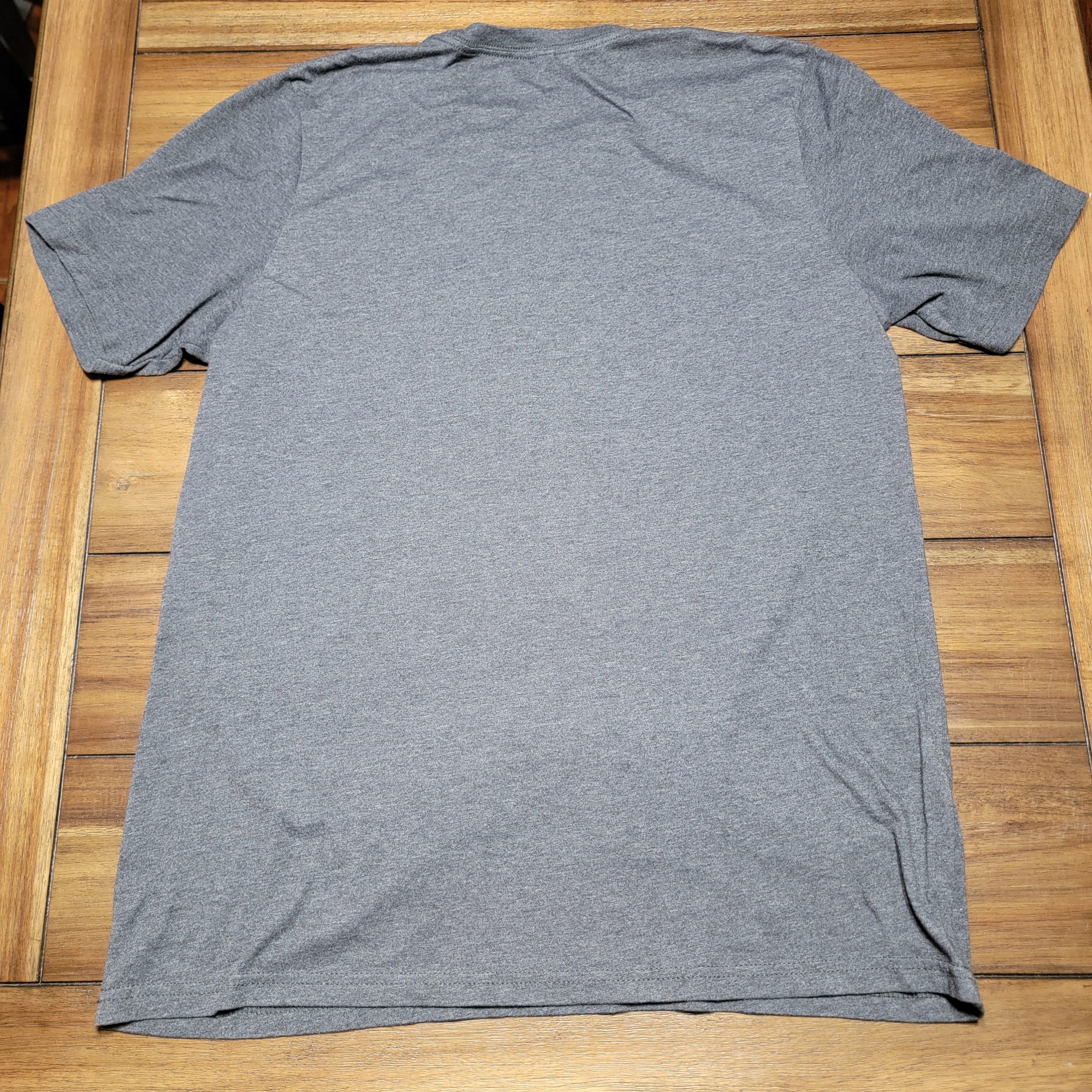 Other Bella Canvas SS Tee "Nightmare On Main Street" M Mouse-XL* Size XL / US 12-14 / IT 48-50 - 3 Thumbnail