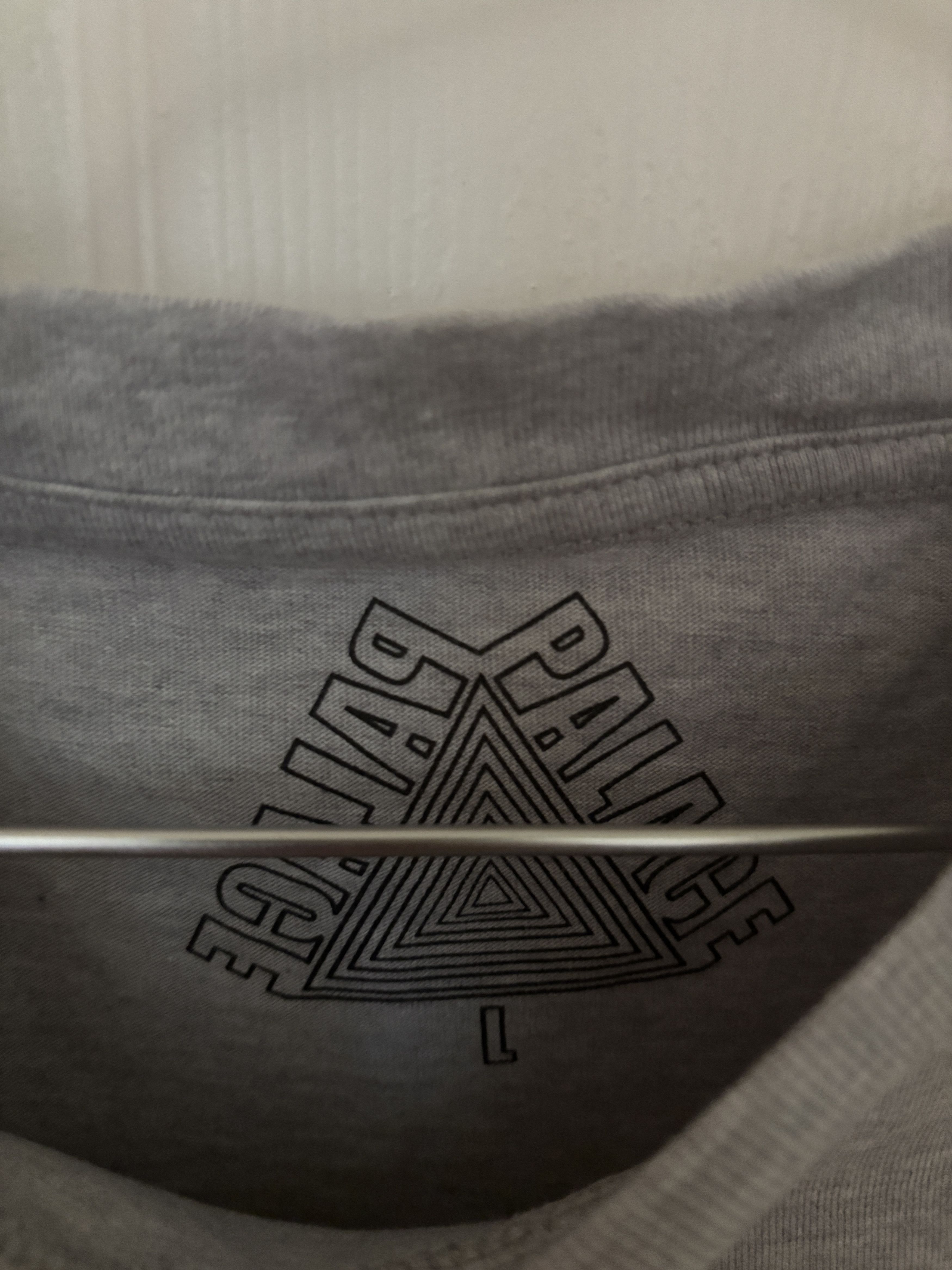 Palace Palace - Roll Das Dice Pay Das Price T-shirt Size US L / EU 52-54 / 3 - 3 Thumbnail