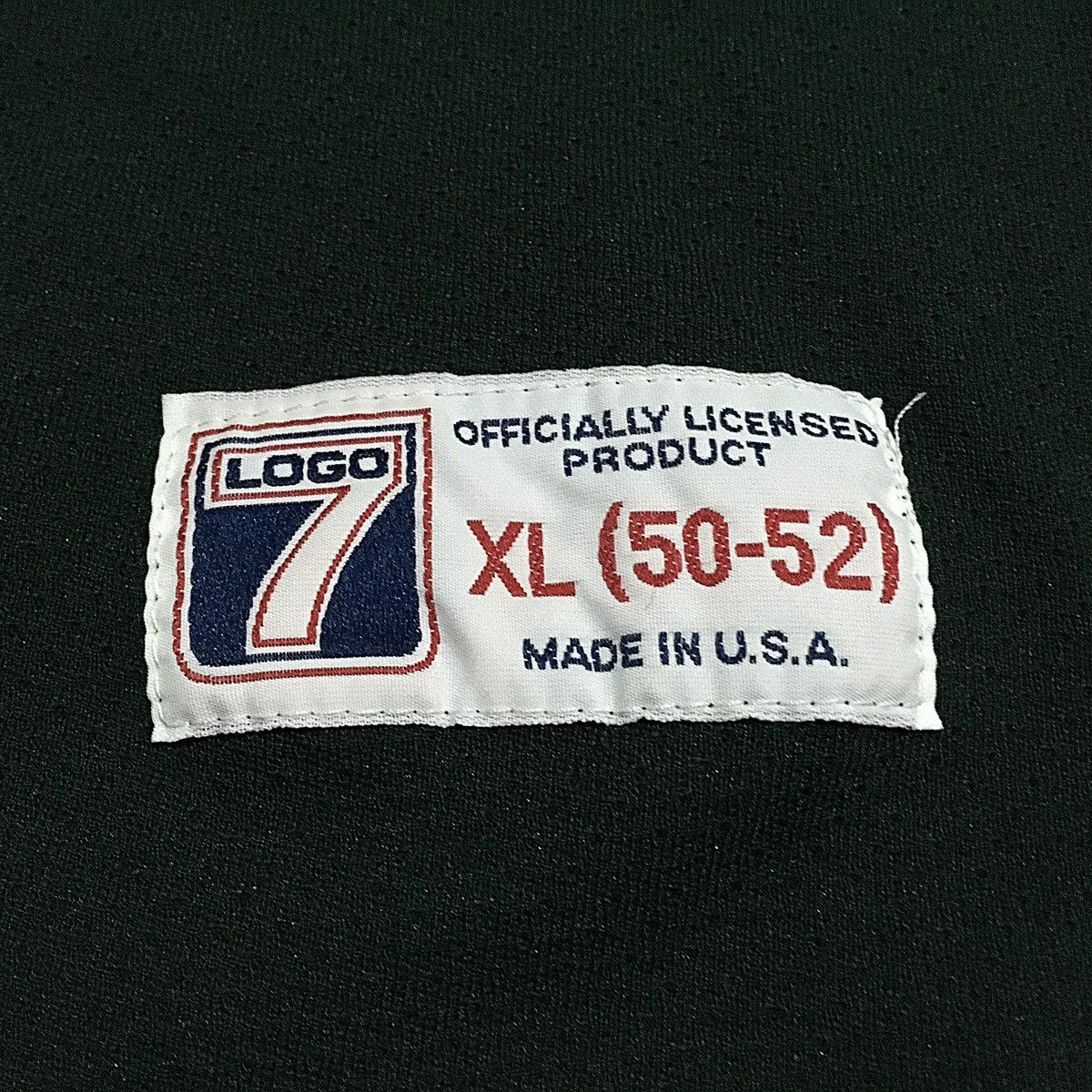 Vintage Vintage Green Bay Packers Brett Favre Jersey Size US XL / EU 56 / 4 - 4 Thumbnail