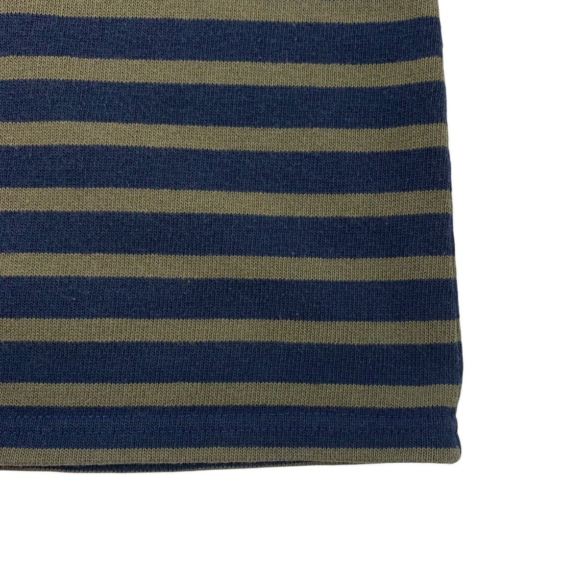 Saint James × Vintage Vintage SAINT JAMES Long sleeve stripe tee Size US M / EU 48-50 / 2 - 8 Thumbnail