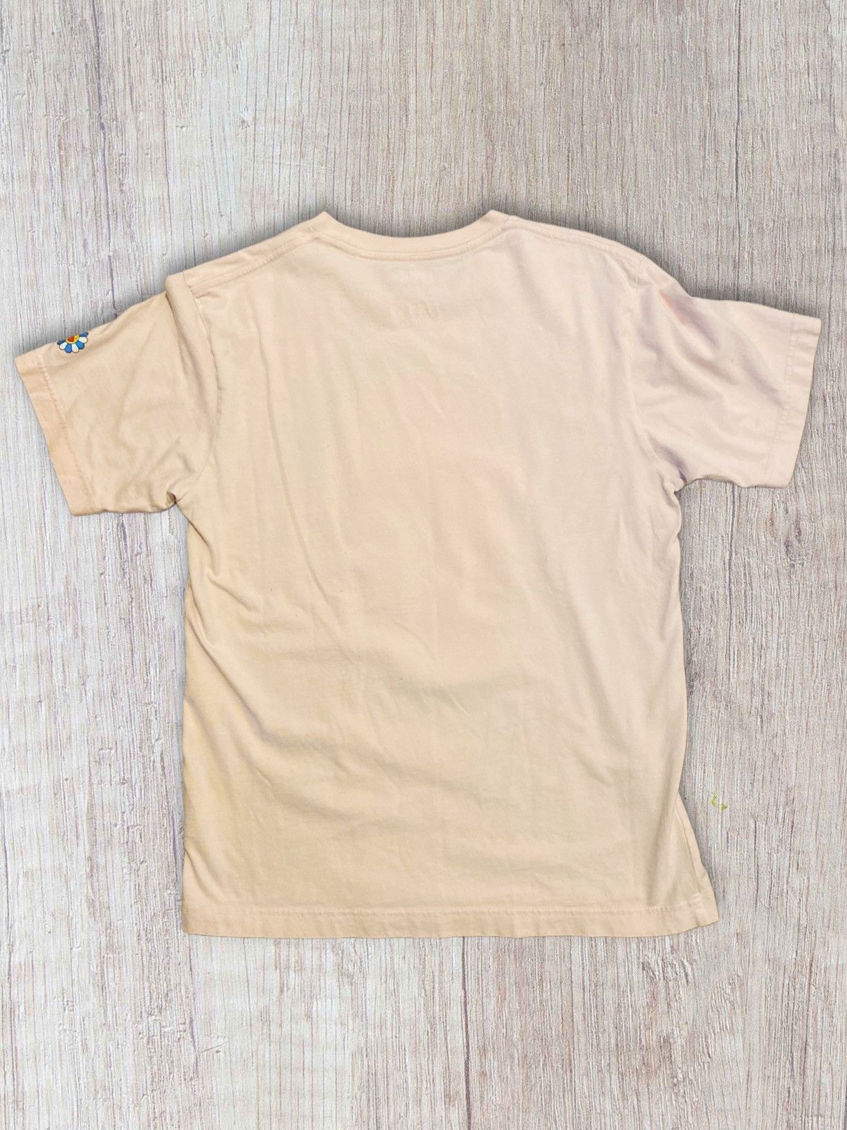 Takashi Murakami × Uniqlo Murakami Doraemon T-Shirt Size XS / US 0-2 / IT 36-38 - 3 Thumbnail