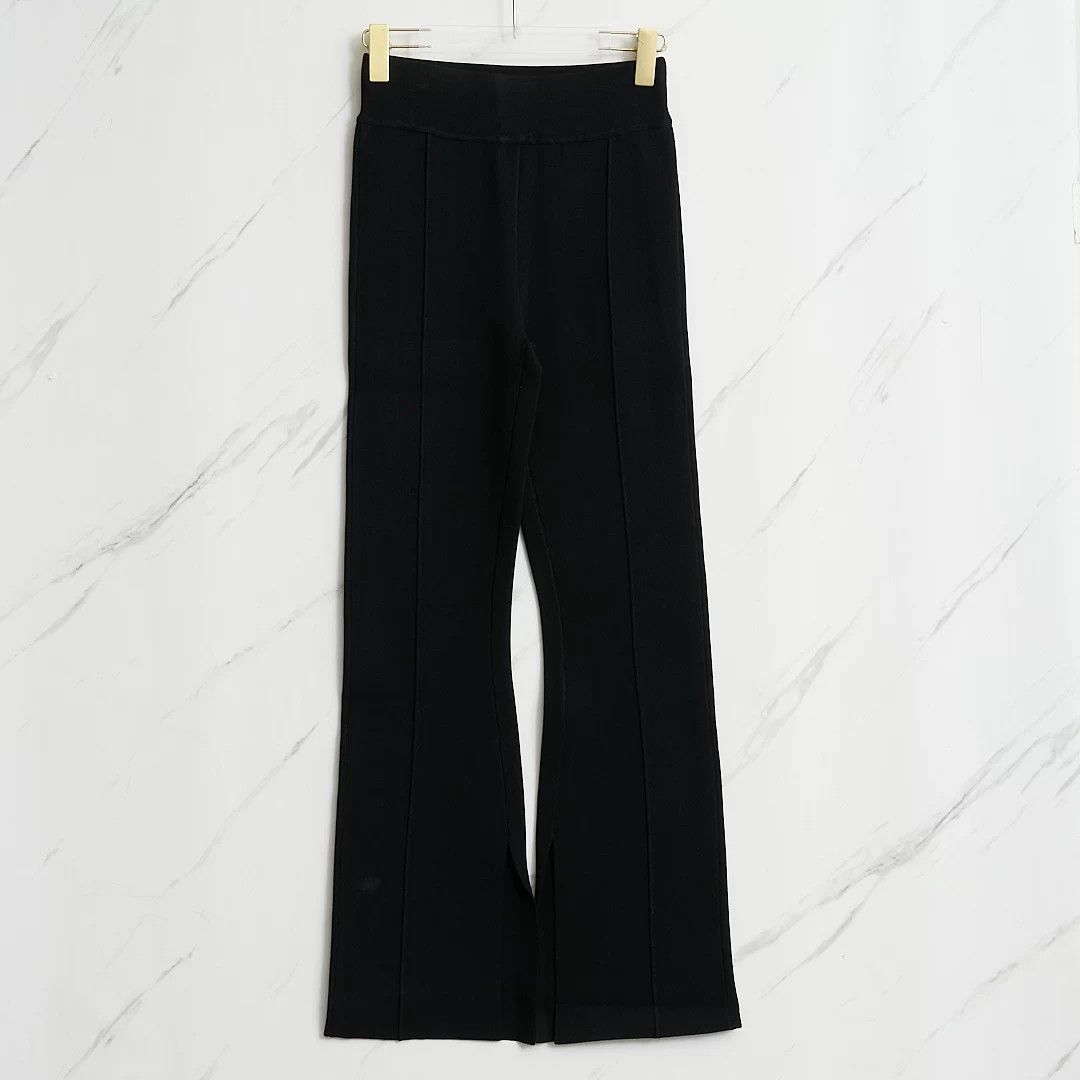 Other Authentic PH5 Women's Split Flare Trousers Size 23" - 1 Thumbnail