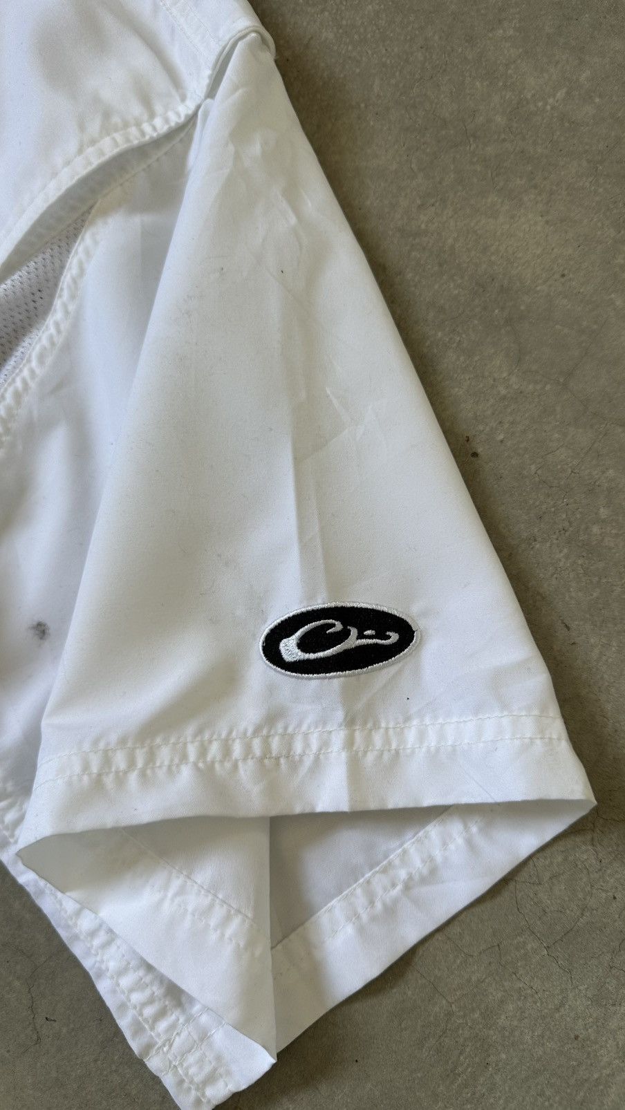 Drake VINTAGE DRAKE OUTDOOR SHIRT Size US L / EU 52-54 / 3 - 7 Thumbnail