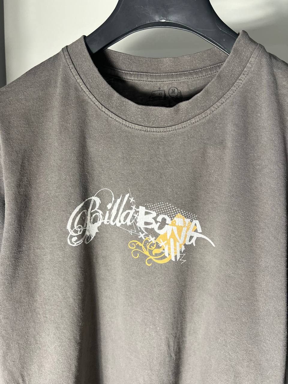 Billabong VINTAGE BILLABONG RETRO T-SHIRT SURF AUSTRALIA Y2K 90s SK8 Size US M / EU 48-50 / 2 - 5 Thumbnail