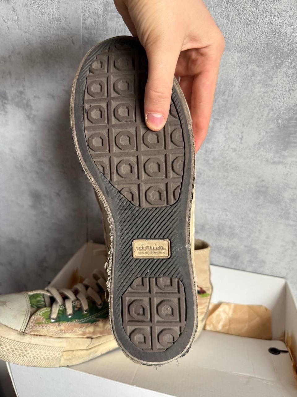 Visvim Visvim Skagway Hi Kapa Size US 10 / EU 43 - 9 Thumbnail