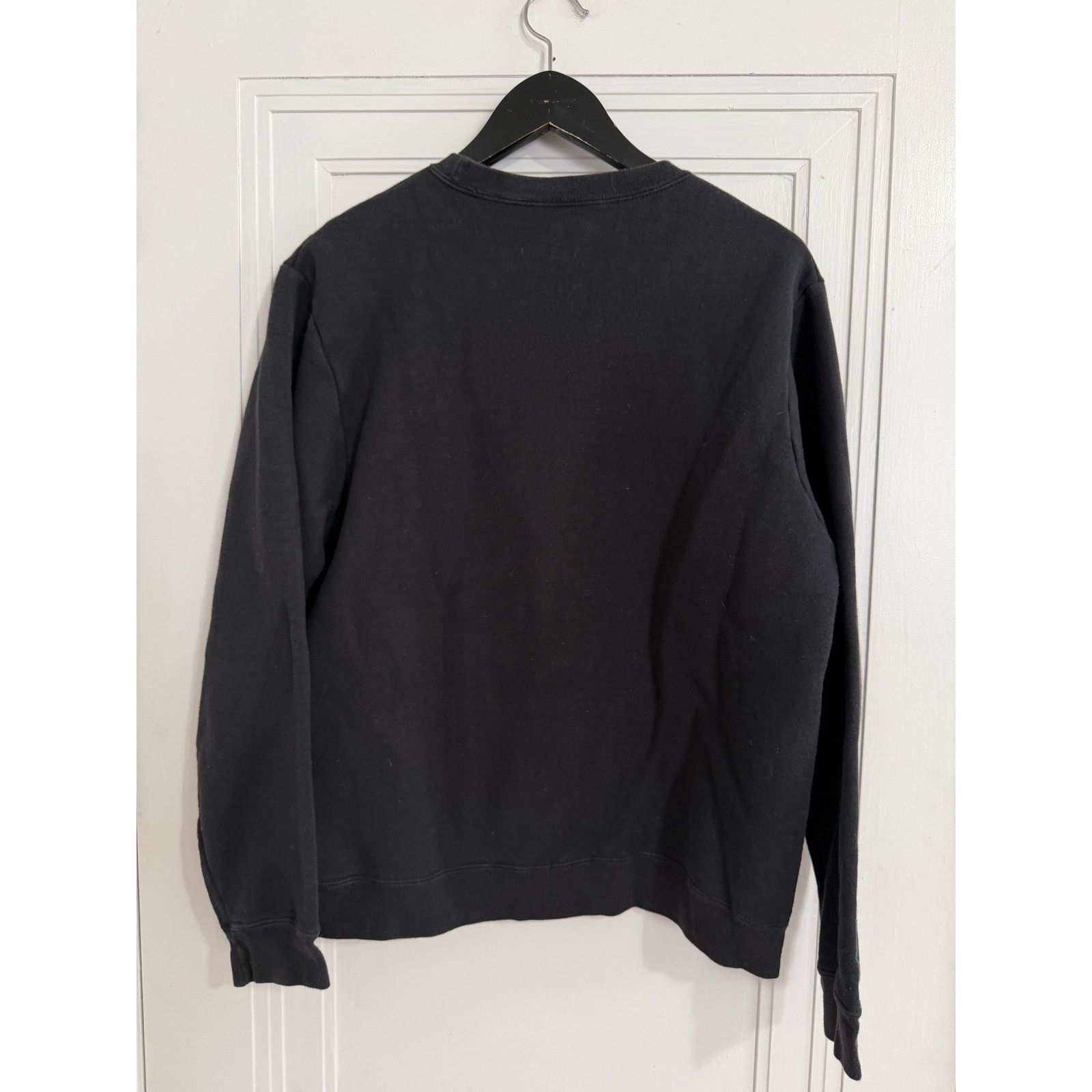Majestic Minnesota Vikings NFL Football Crewneck Sweatshirt Size S Size US S / EU 44-46 / 1 - 4 Thumbnail
